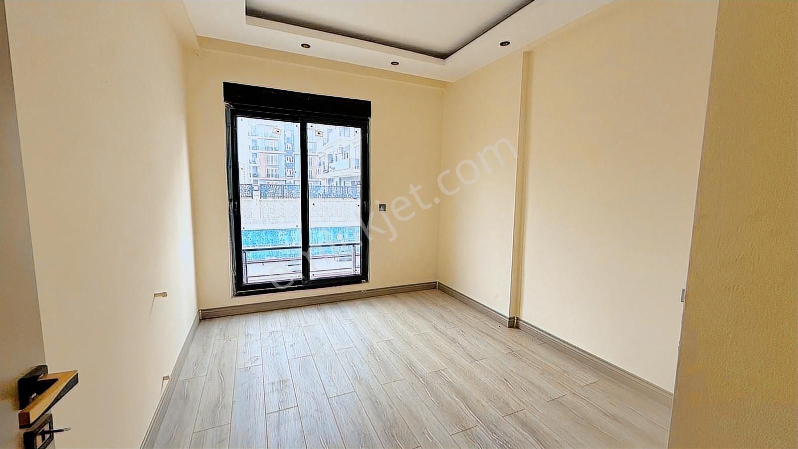 Altıntaşta Satılık Yüksek Giriş 1+1 Lüks Daire - Görsel 13