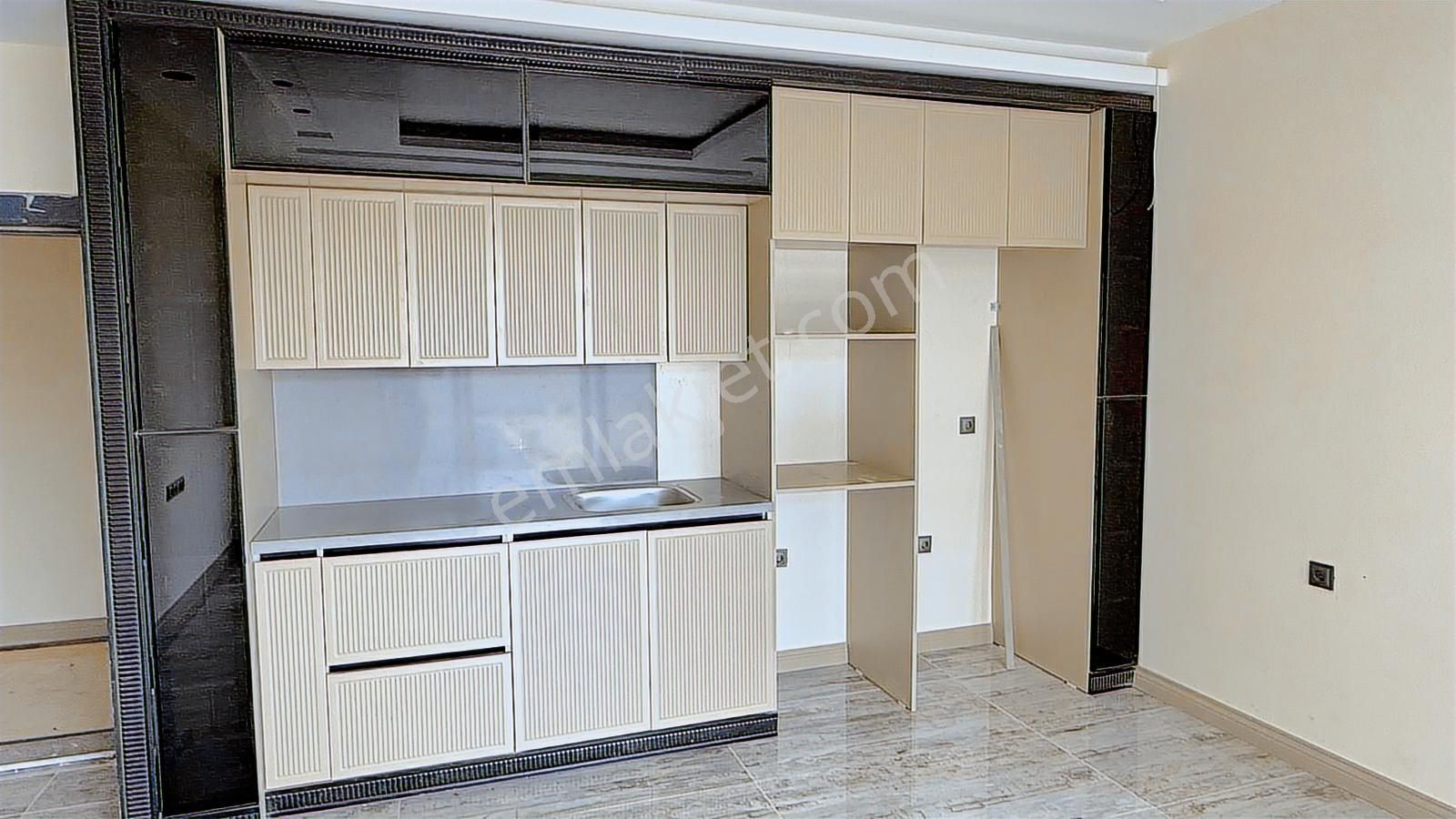 Altıntaşta Satılık Yüksek Giriş 1+1 Lüks Daire - Görsel 10