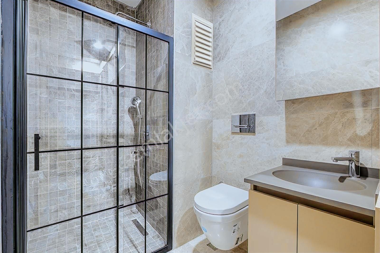 Aksu Kemeragzi'nda Satılık 5+2 Trıpleks Ultra Lüks Villa - Görsel 6