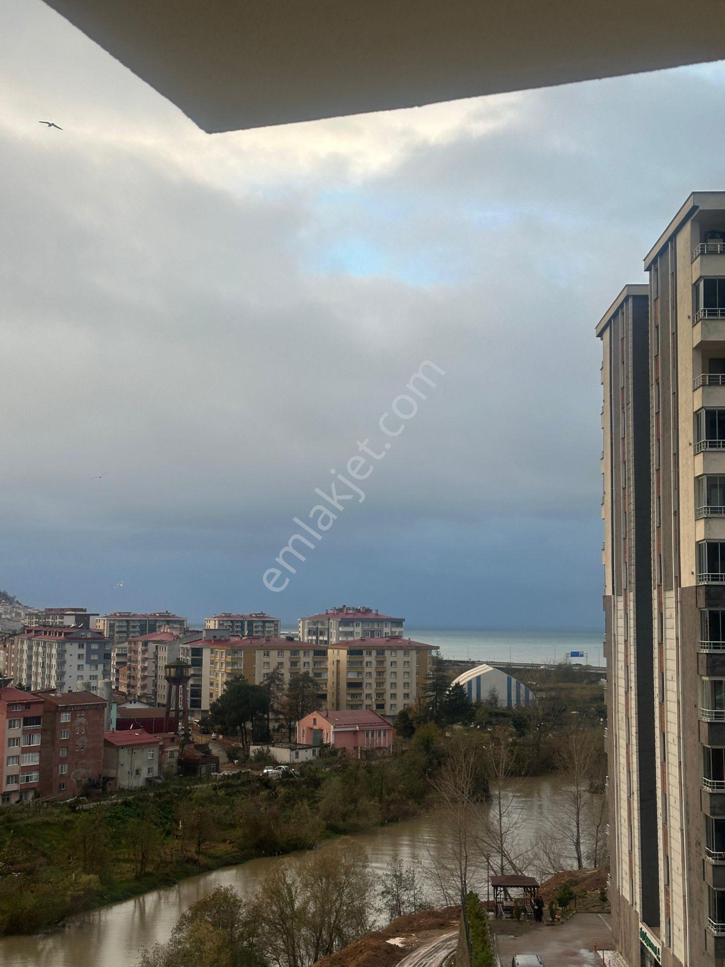 Tirebolu Yeişil Yaşamda 3+1 Fırsat Daire - Görsel 11