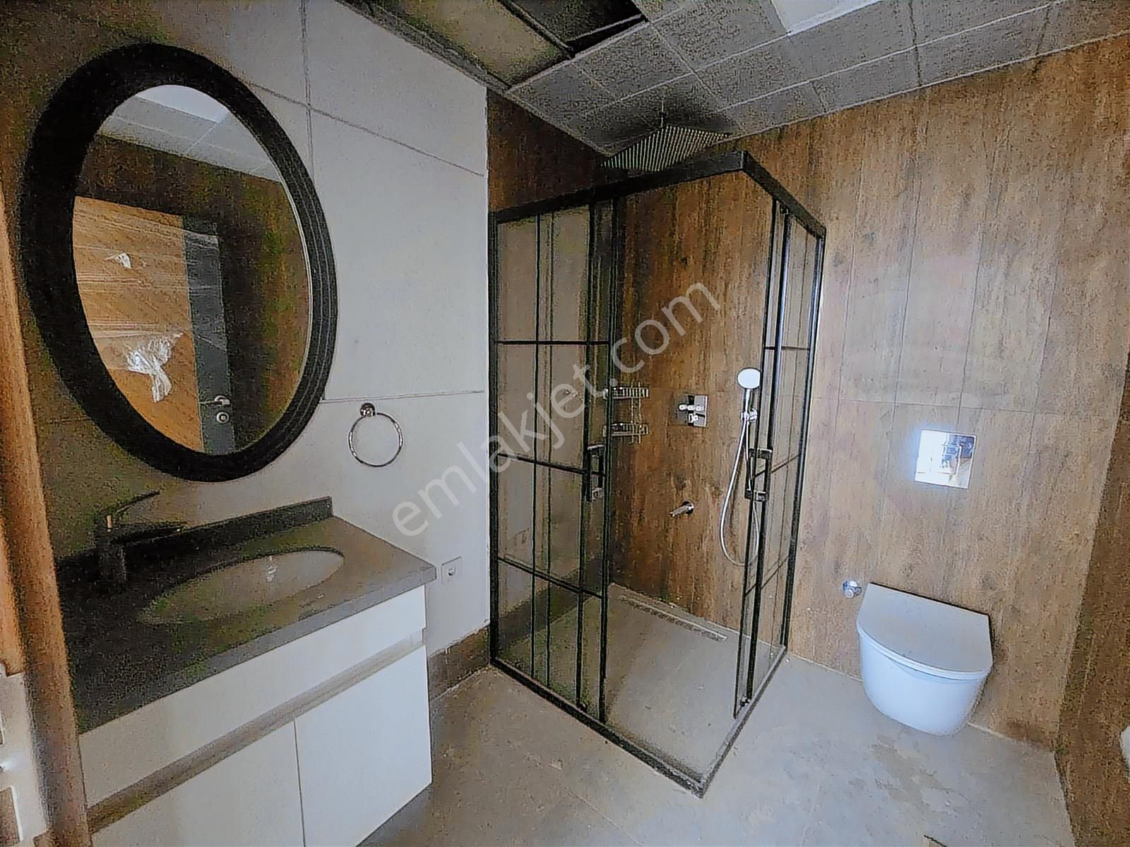 Kemeragzı'nda Satılık 2+1 Luks Vılla - Görsel 21