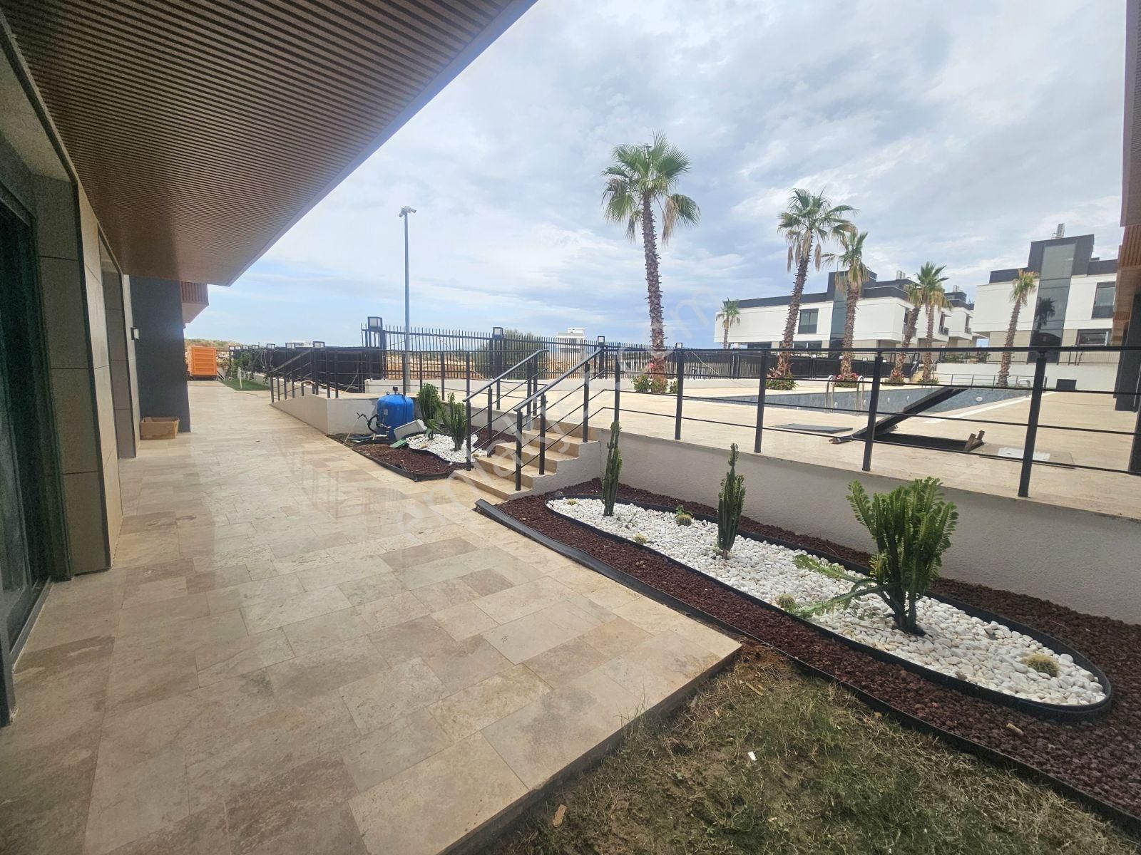 Kemeragzı'nda Satılık 2+1 Luks Vılla - Görsel 5