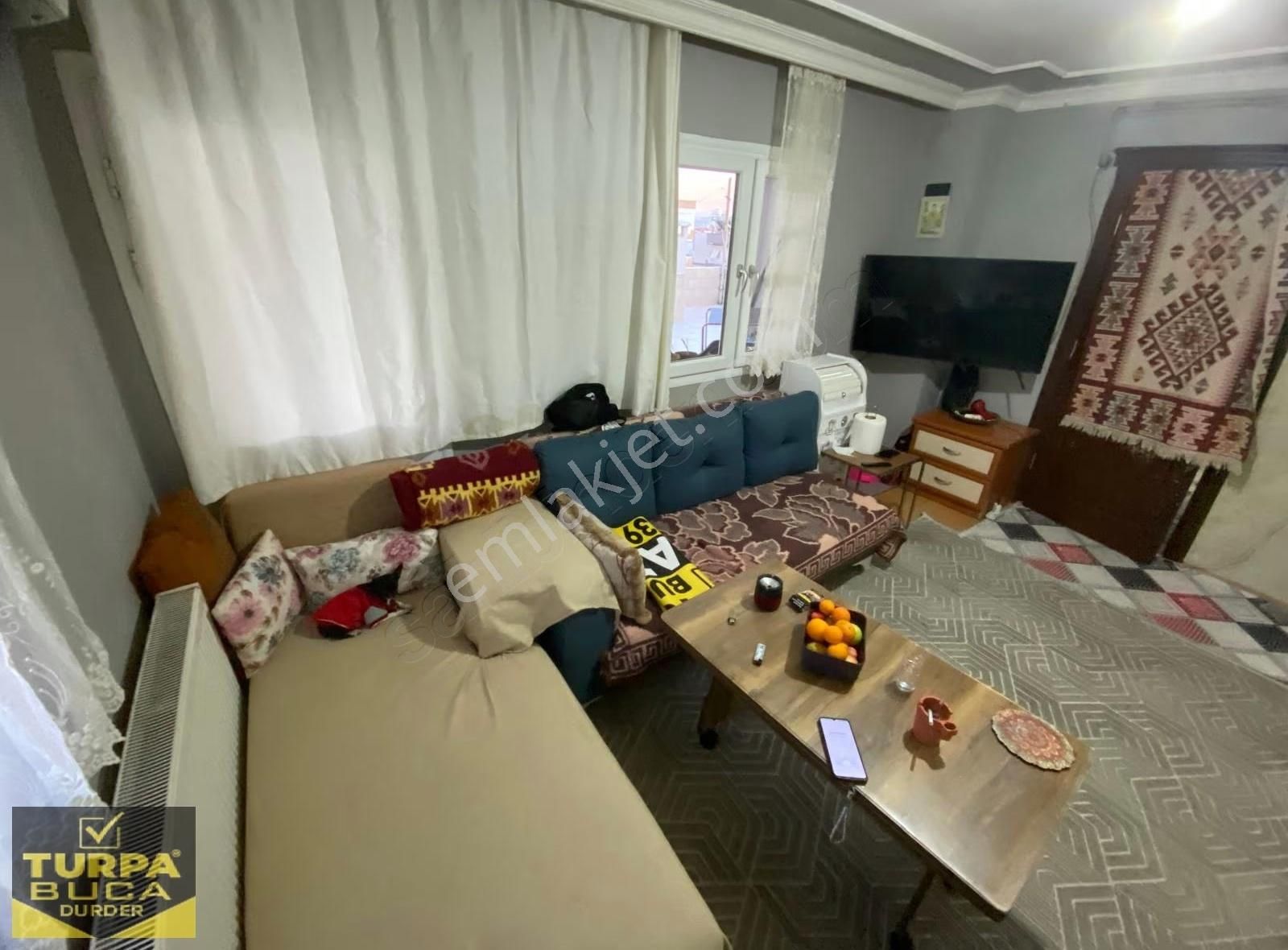 5+1 Dubleks Daire+teras Işıklı Park Karşısı Buca Belediye Yakını - Görsel 13