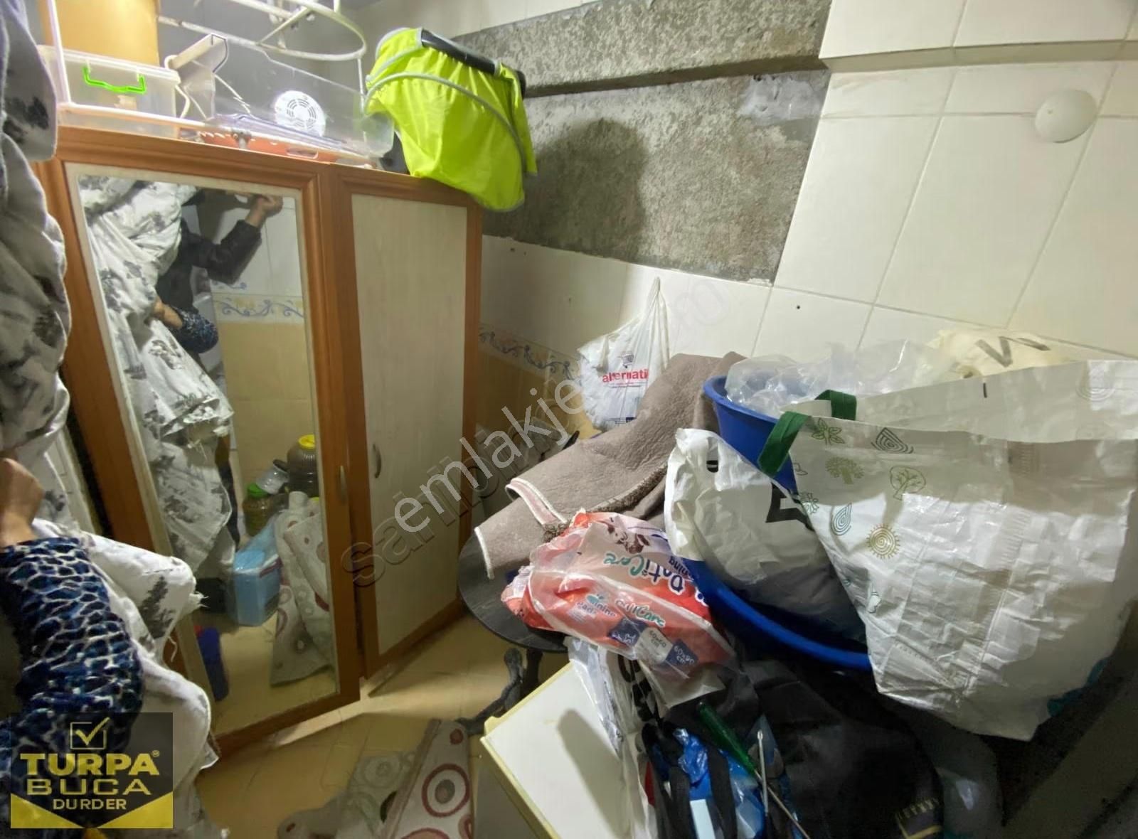 5+1 Dubleks Daire+teras Işıklı Park Karşısı Buca Belediye Yakını - Görsel 10