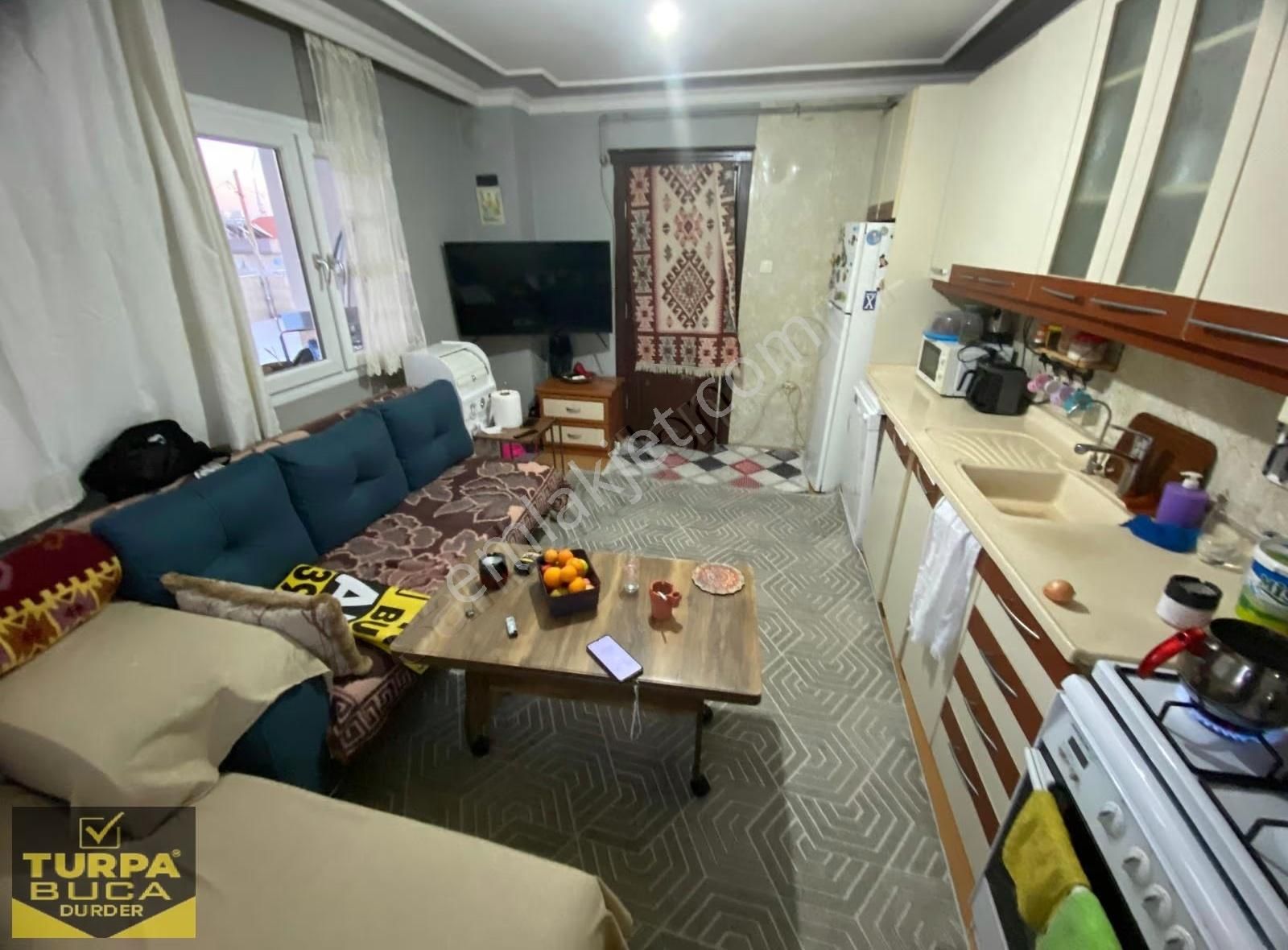 5+1 Dubleks Daire+teras Işıklı Park Karşısı Buca Belediye Yakını - Görsel 22