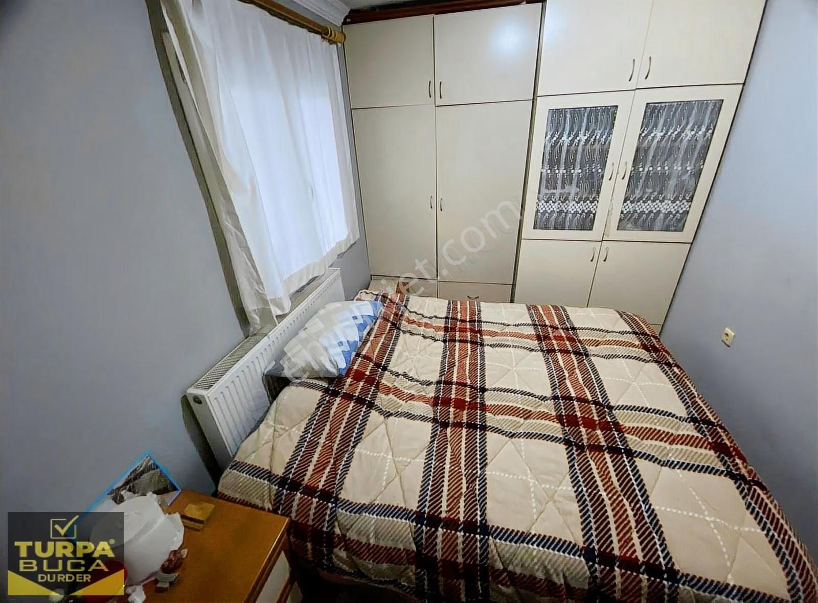 5+1 Dubleks Daire+teras Işıklı Park Karşısı Buca Belediye Yakını - Görsel 9