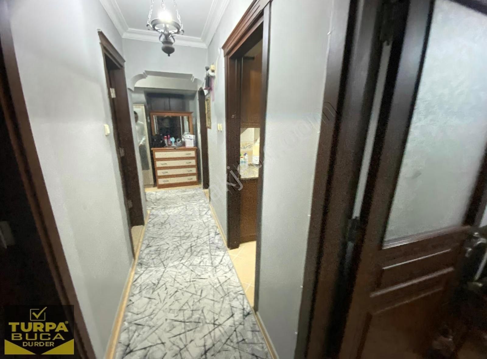 5+1 Dubleks Daire+teras Işıklı Park Karşısı Buca Belediye Yakını - Görsel 20