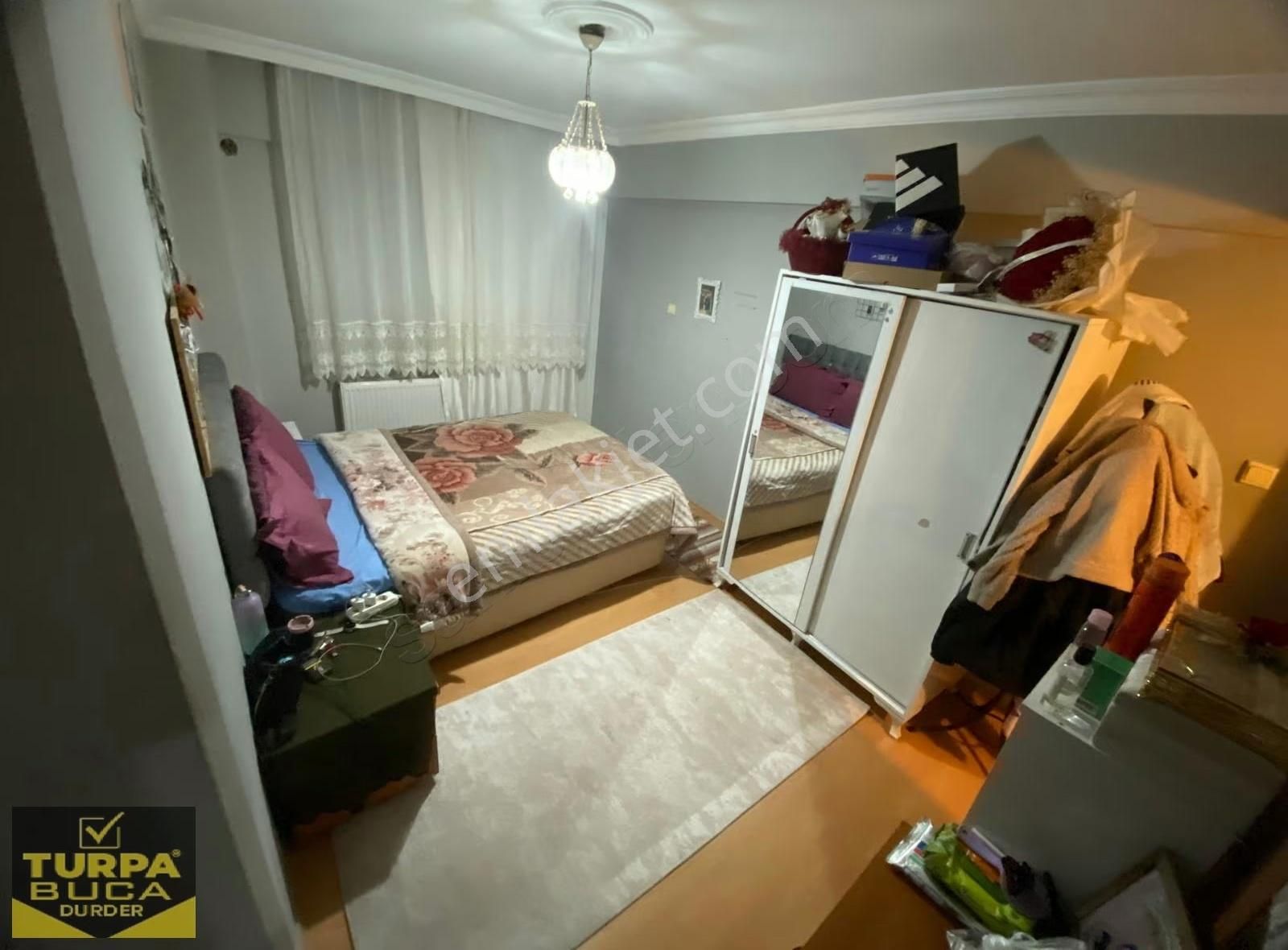 5+1 Dubleks Daire+teras Işıklı Park Karşısı Buca Belediye Yakını - Görsel 32