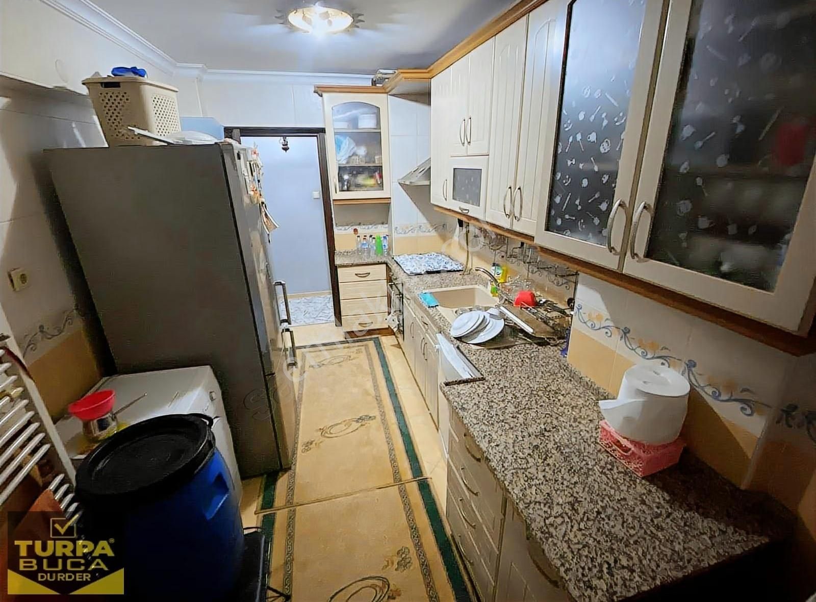 5+1 Dubleks Daire+teras Işıklı Park Karşısı Buca Belediye Yakını - Görsel 26