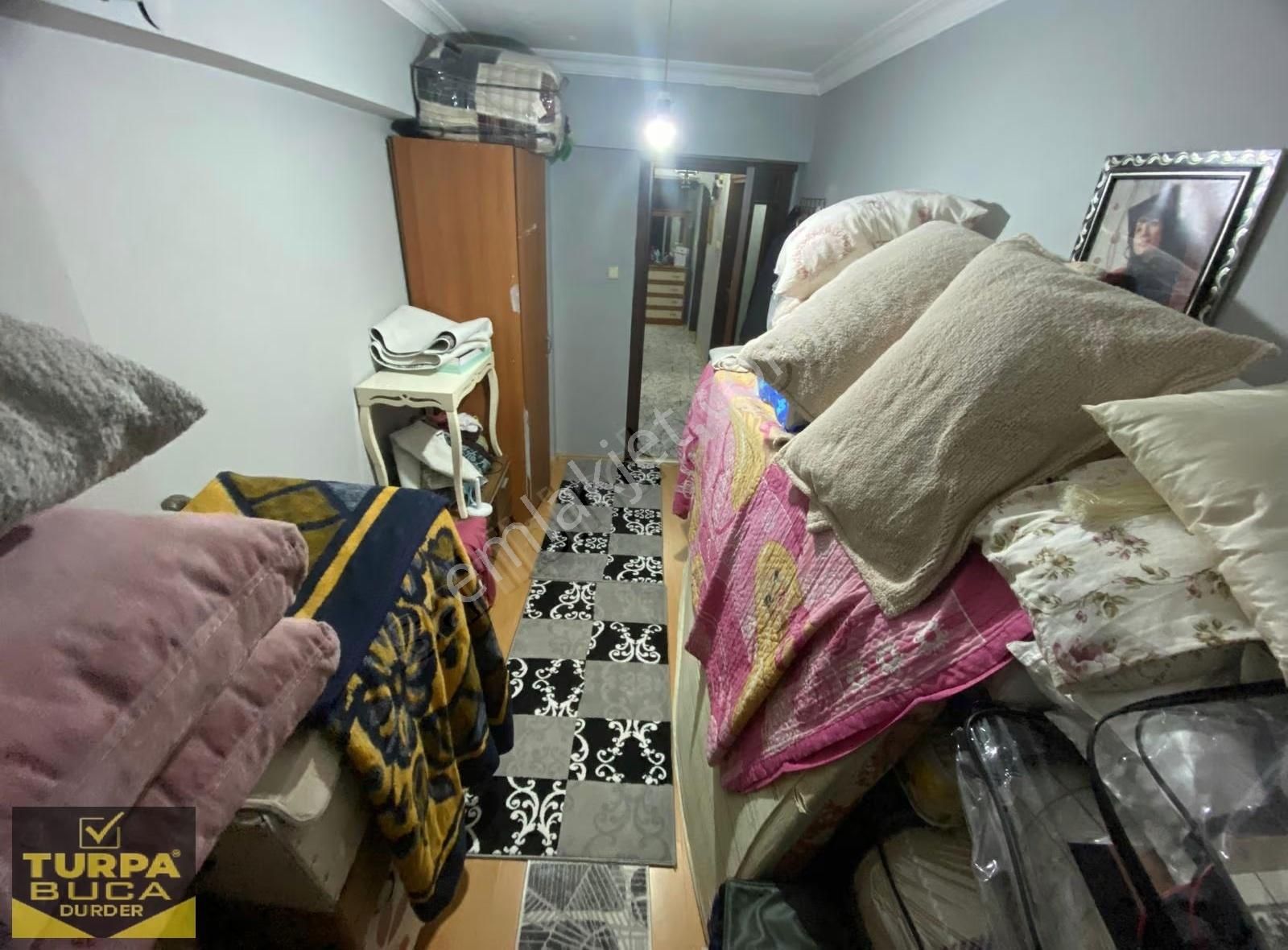 5+1 Dubleks Daire+teras Işıklı Park Karşısı Buca Belediye Yakını - Görsel 15