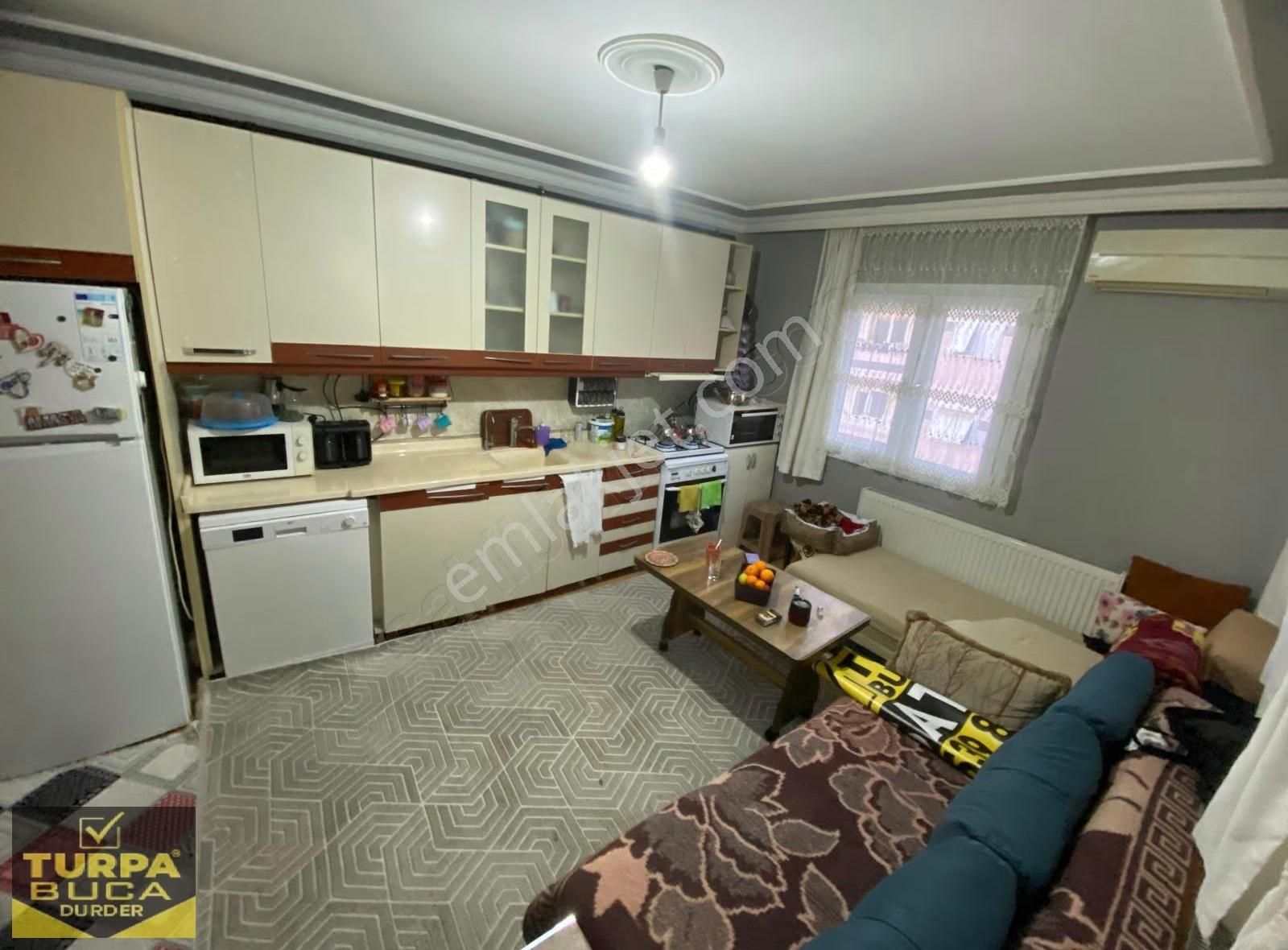 5+1 Dubleks Daire+teras Işıklı Park Karşısı Buca Belediye Yakını - Görsel 6