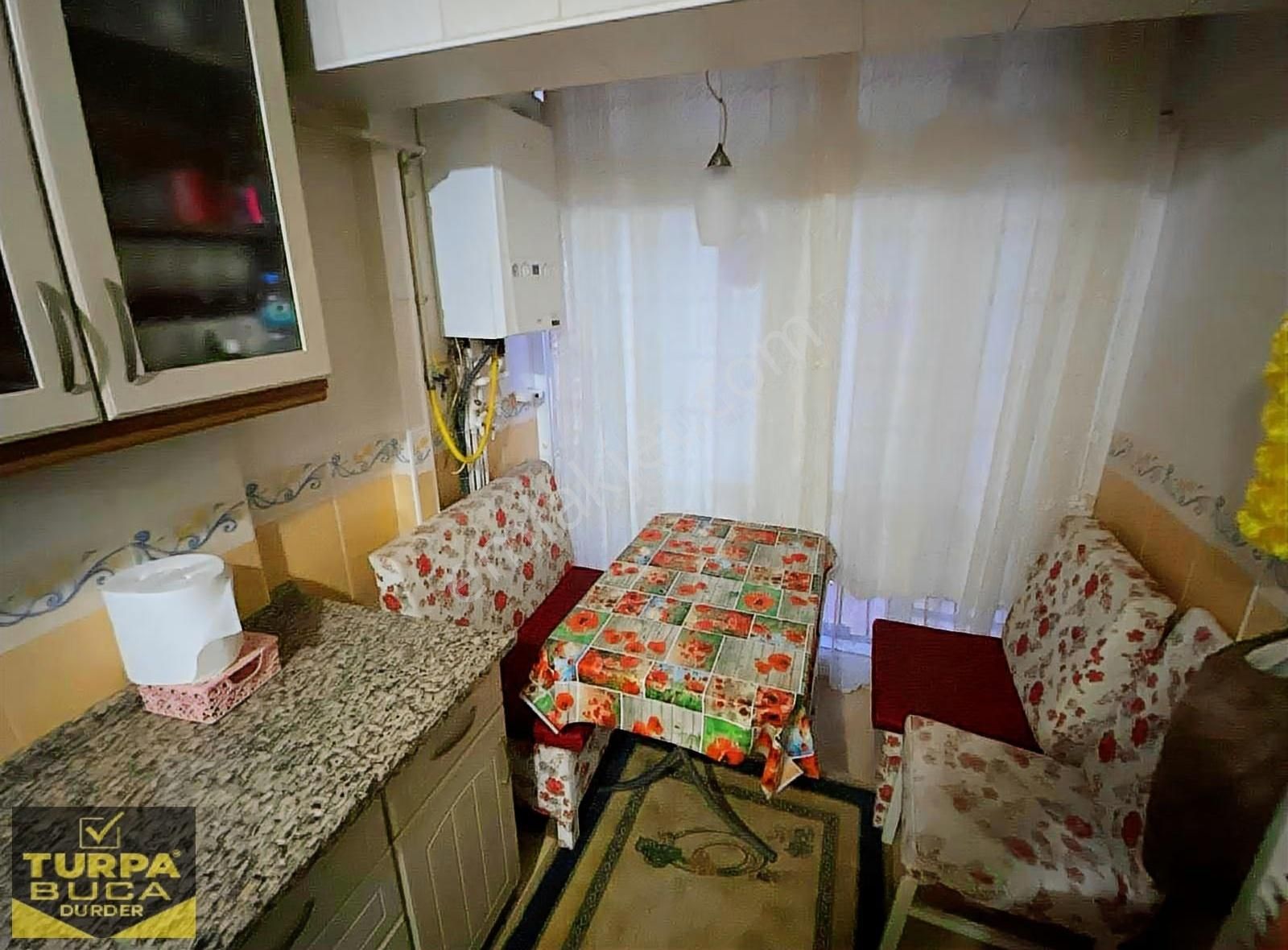 5+1 Dubleks Daire+teras Işıklı Park Karşısı Buca Belediye Yakını - Görsel 2