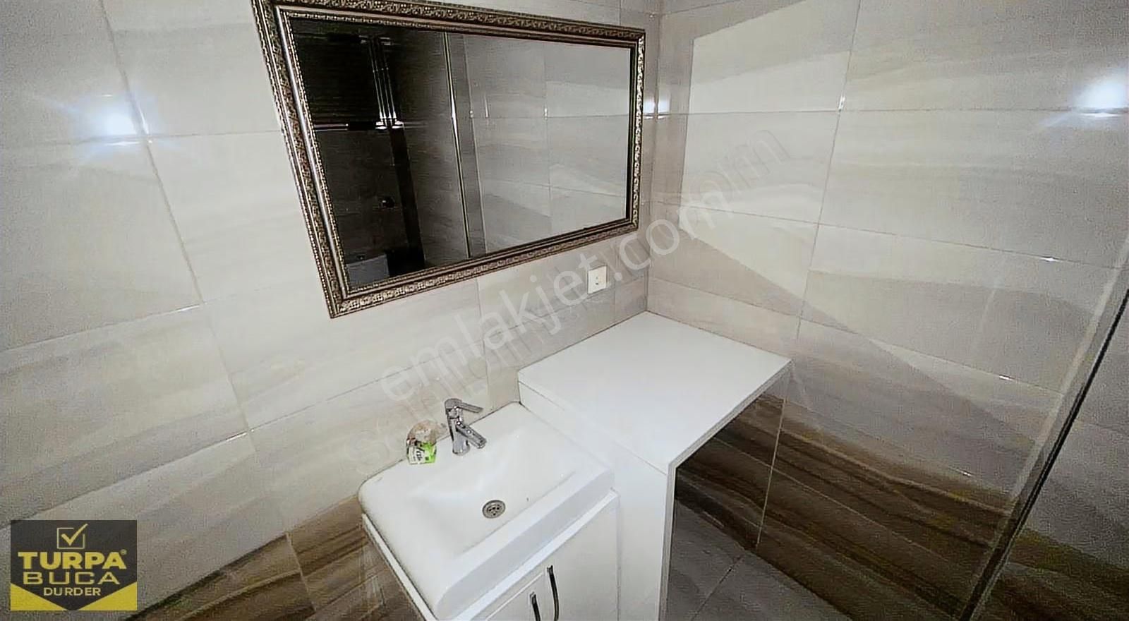Turpa''dan Hasanağa Dibi 1+1 60m2 D.gazlı Klimalı Bahçeli Daire - Görsel 15