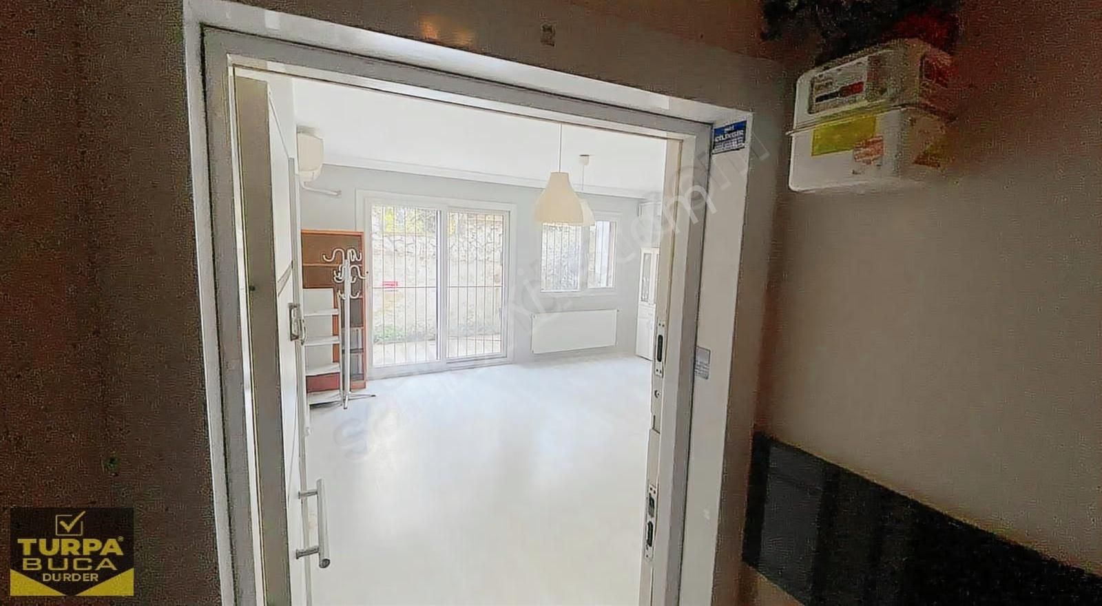 Turpa''dan Hasanağa Dibi 1+1 60m2 D.gazlı Klimalı Bahçeli Daire - Görsel 31