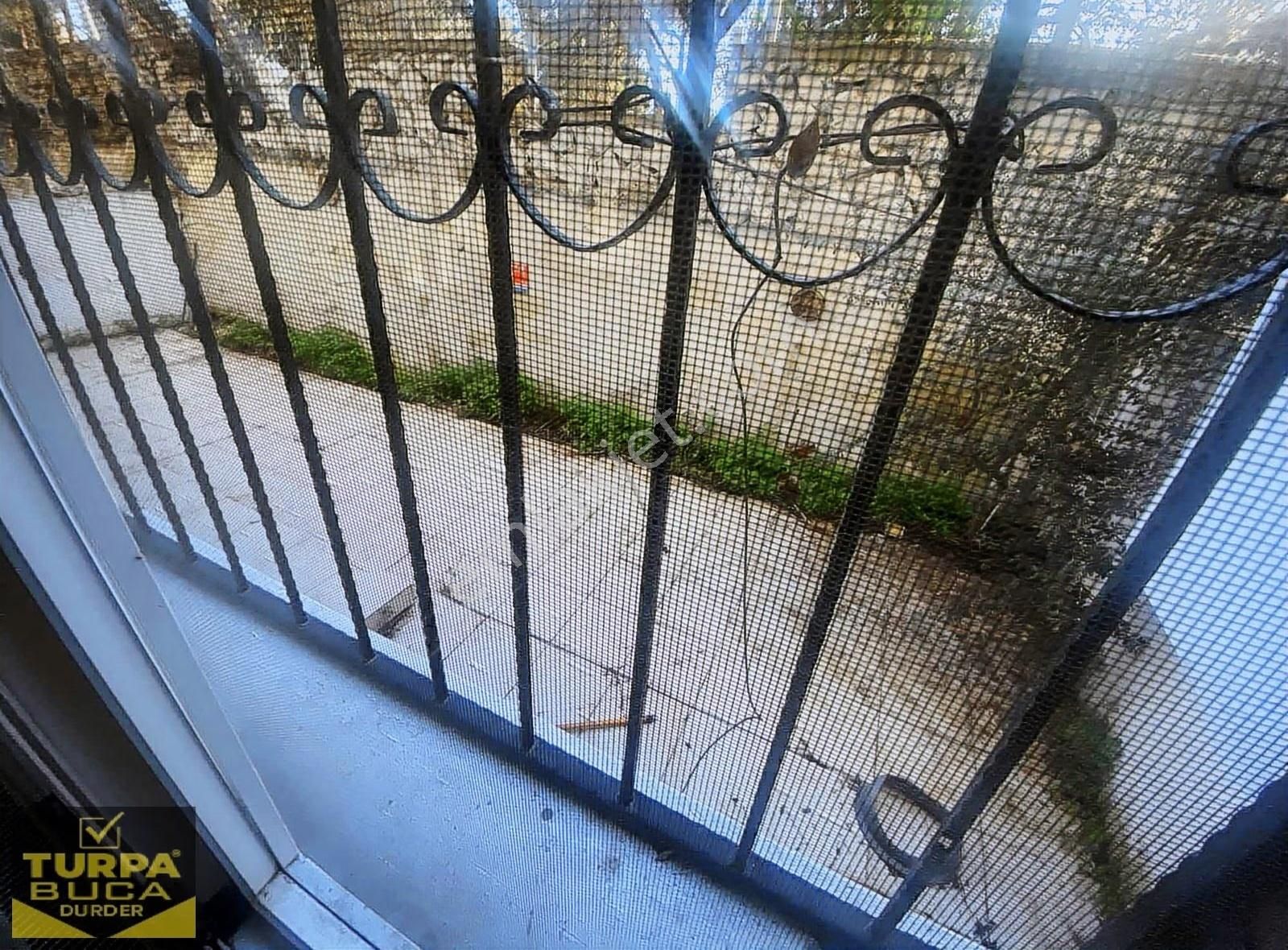 Turpa''dan Hasanağa Dibi 1+1 60m2 D.gazlı Klimalı Bahçeli Daire - Görsel 6