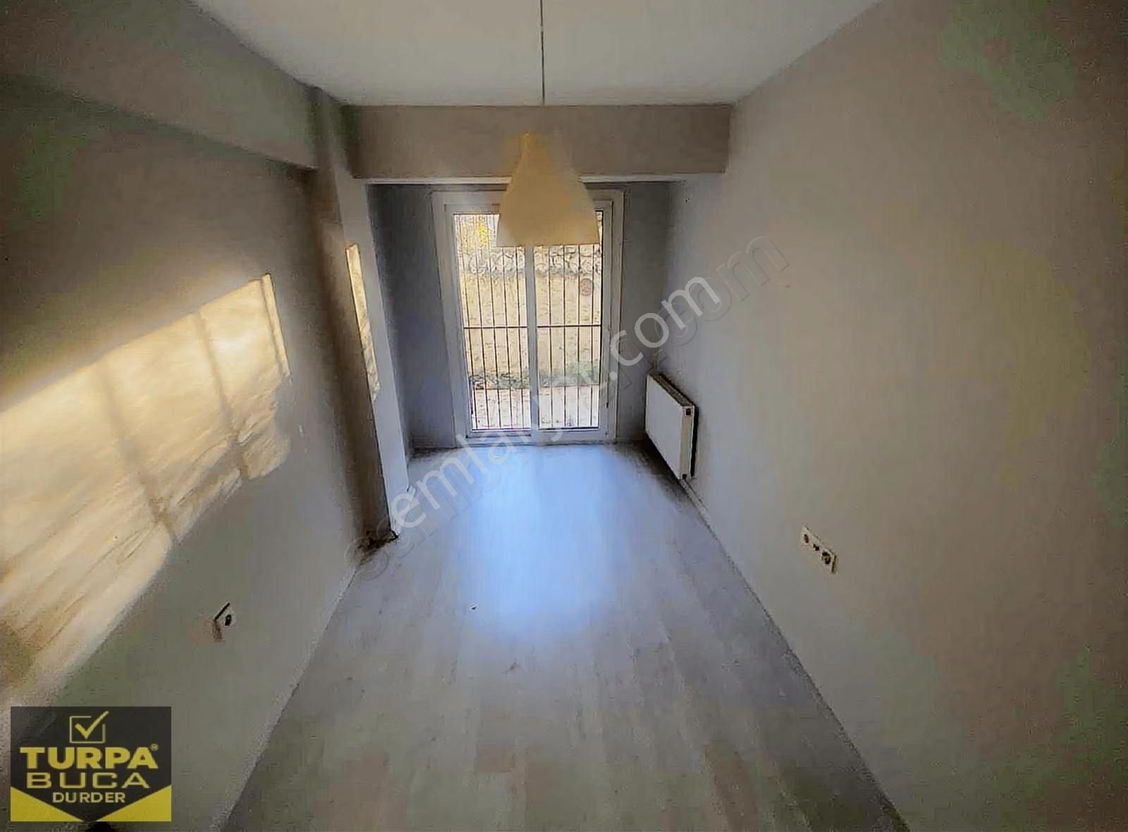 Turpa''dan Hasanağa Dibi 1+1 60m2 D.gazlı Klimalı Bahçeli Daire - Görsel 24