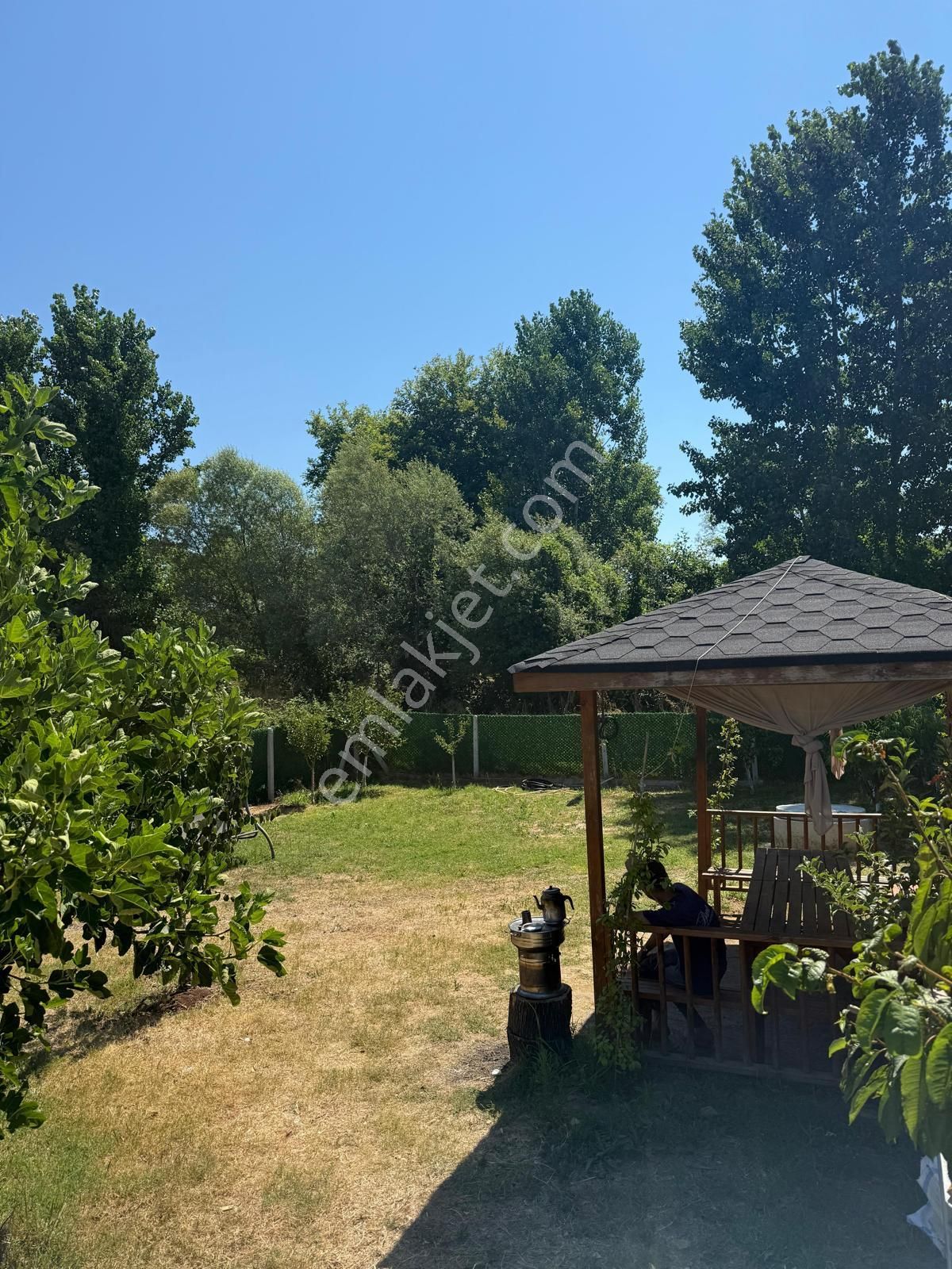 Acill Muakafatlı Yapı Kayıt Belgeli - Yapılı Ev+arsa-aktif Gayrimenkul - Görsel 4