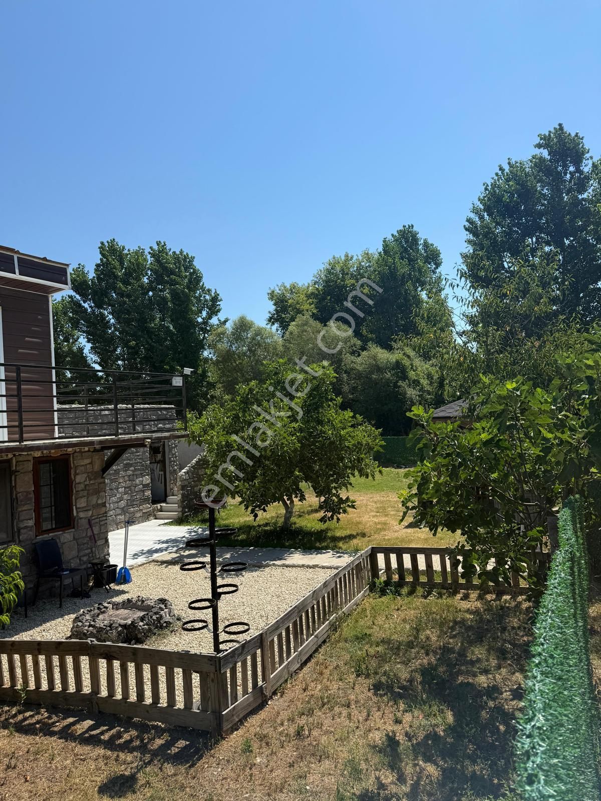 Acill Muakafatlı Yapı Kayıt Belgeli - Yapılı Ev+arsa-aktif Gayrimenkul - Görsel 5