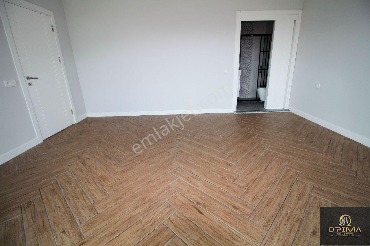 Opima Emlaktan Ocaklar'da Deniz Ve Doğa Manzaralı 3+2 Satılık Dublex Daire - Görsel 20