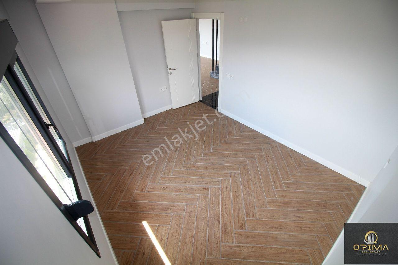 Opima Emlaktan Ocaklar'da Deniz Ve Doğa Manzaralı 3+2 Satılık Dublex Daire - Görsel 11