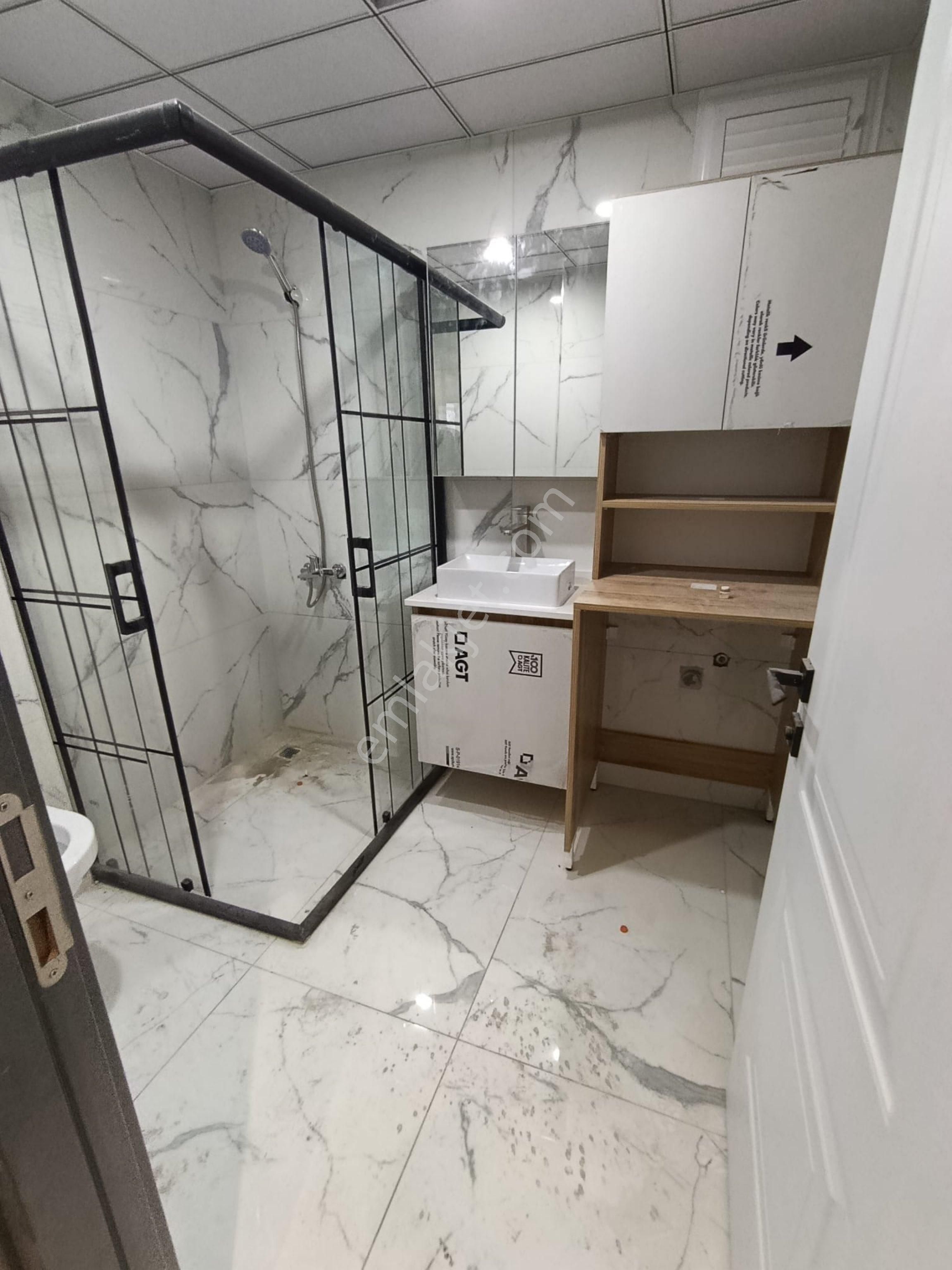 Çamlıca Mahallesi Birlik Caddesinde 3+1 Satılık Sıfır Daire - Görsel 19