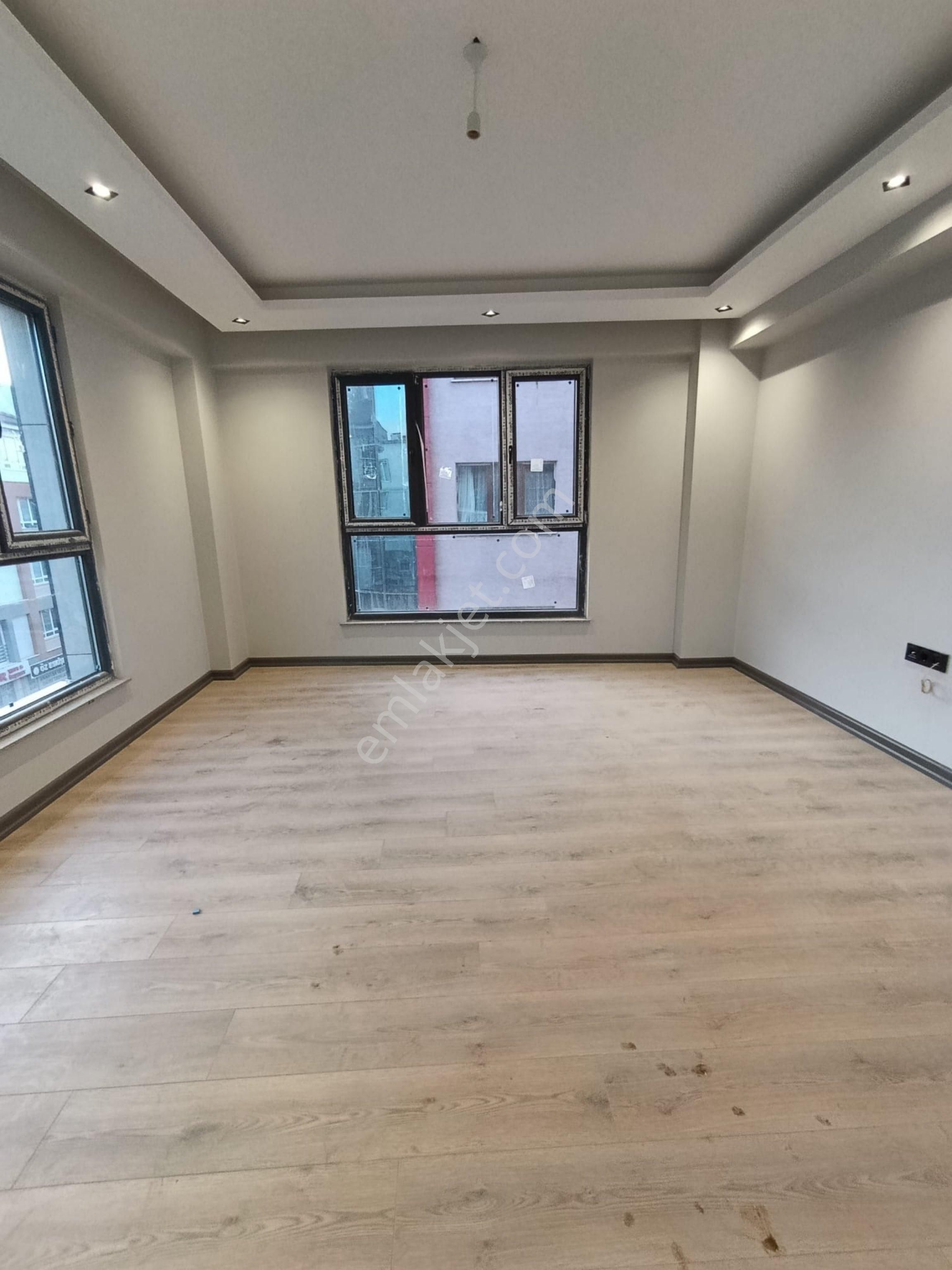 Çamlıca Mahallesi Birlik Caddesinde 3+1 Satılık Sıfır Daire - Görsel 5