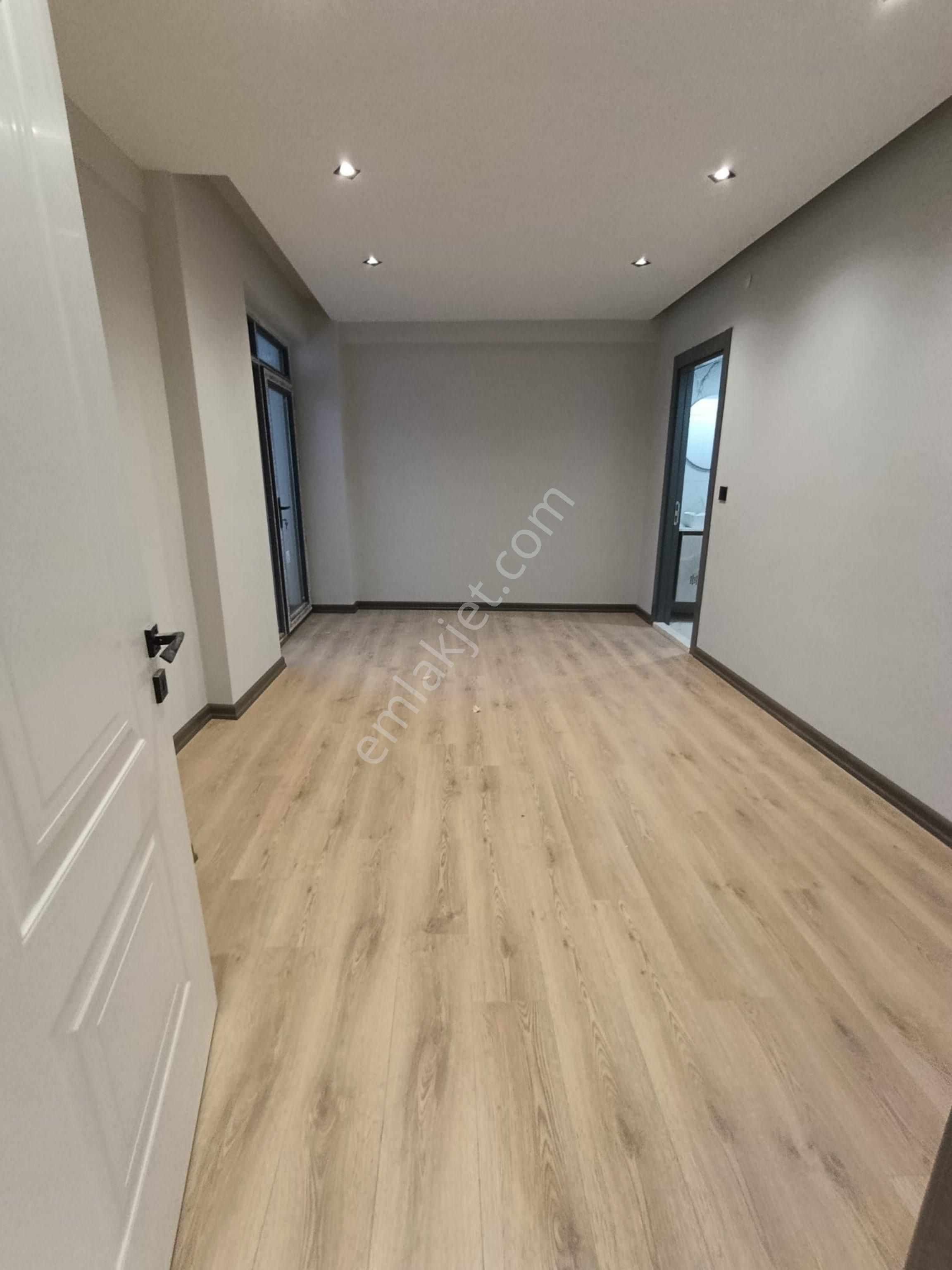 Çamlıca Mahallesi Birlik Caddesinde 3+1 Satılık Sıfır Daire - Görsel 12