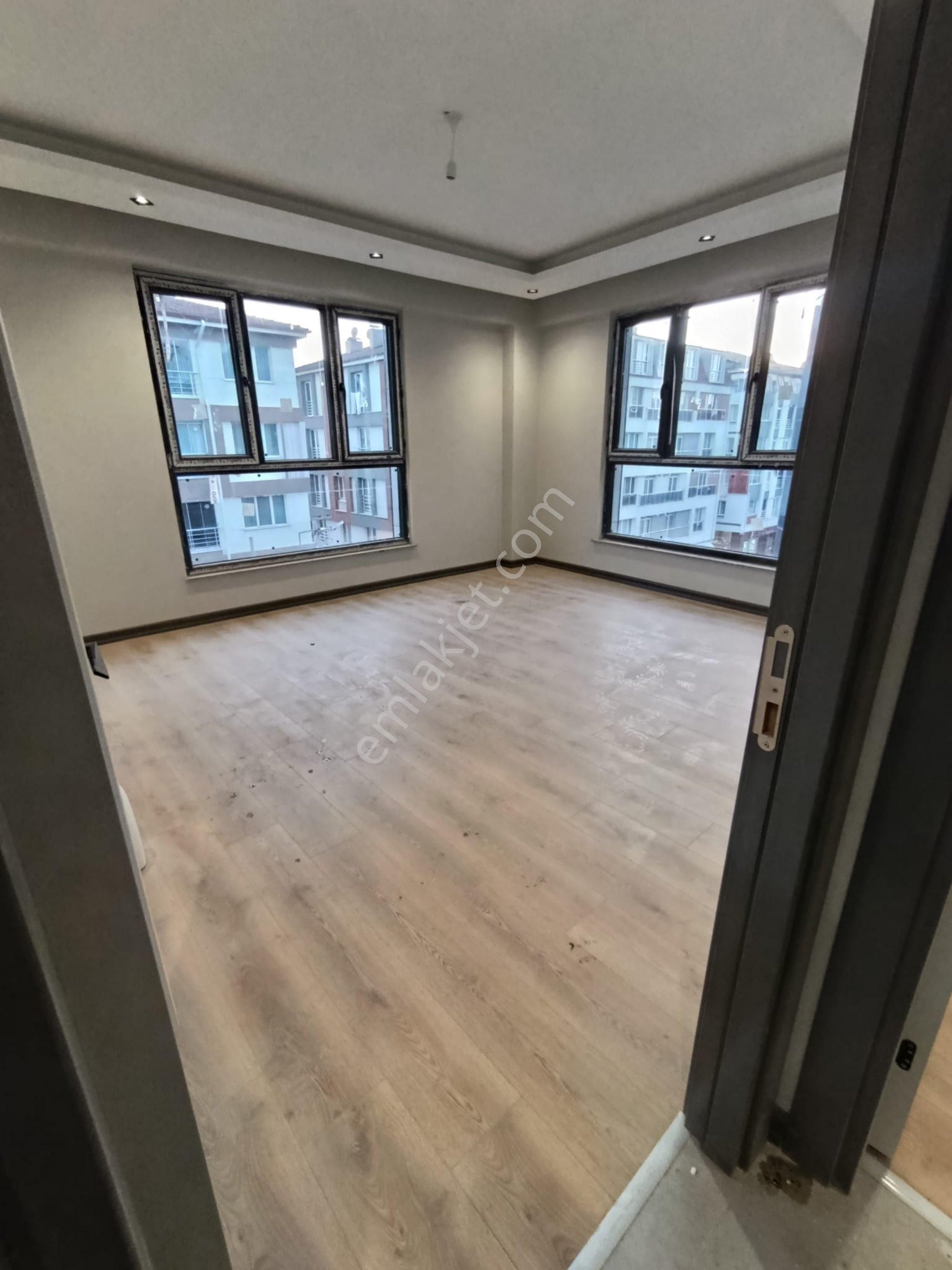 Çamlıca Mahallesi Birlik Caddesinde 3+1 Satılık Sıfır Daire - Görsel 10