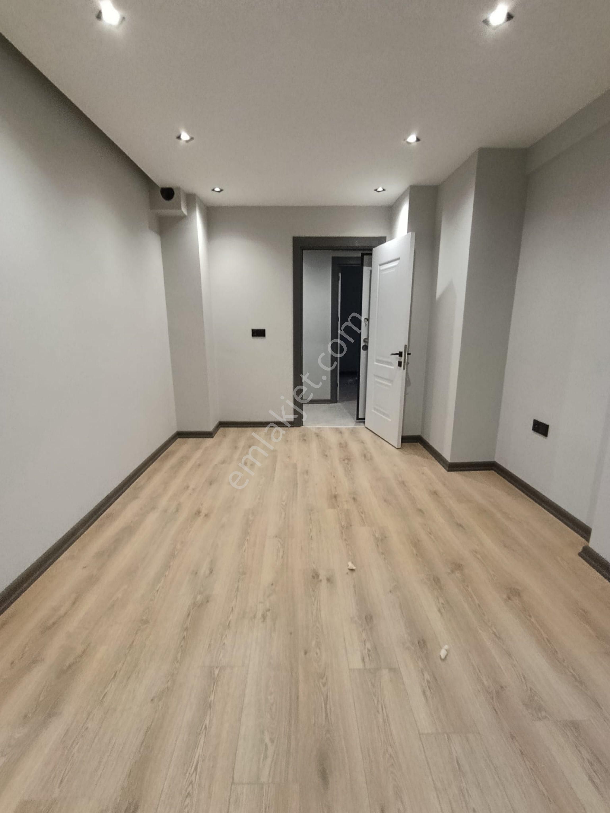 Çamlıca Mahallesi Birlik Caddesinde 3+1 Satılık Sıfır Daire - Görsel 14