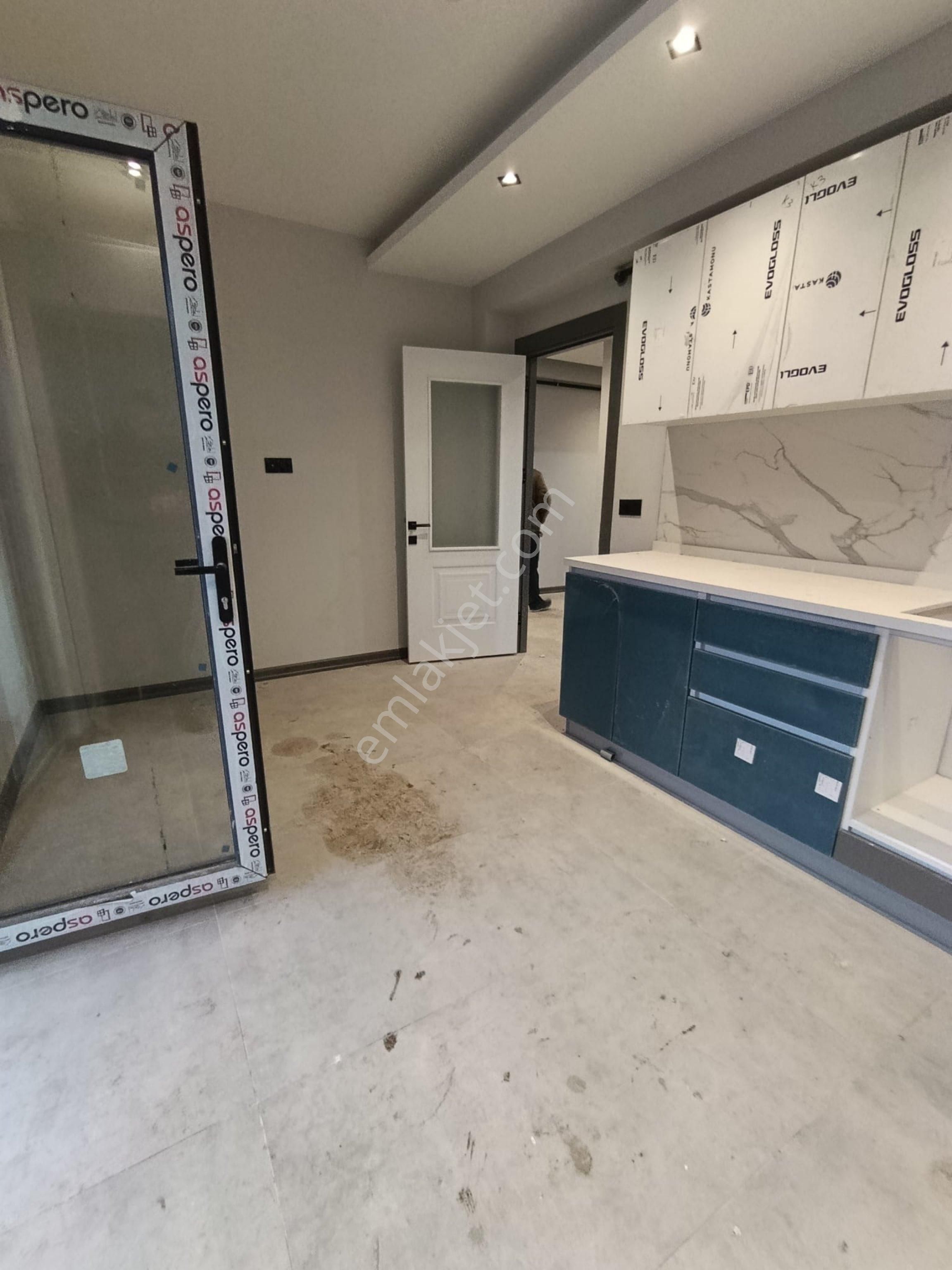 Çamlıca Mahallesi Birlik Caddesinde 3+1 Satılık Sıfır Daire - Görsel 3