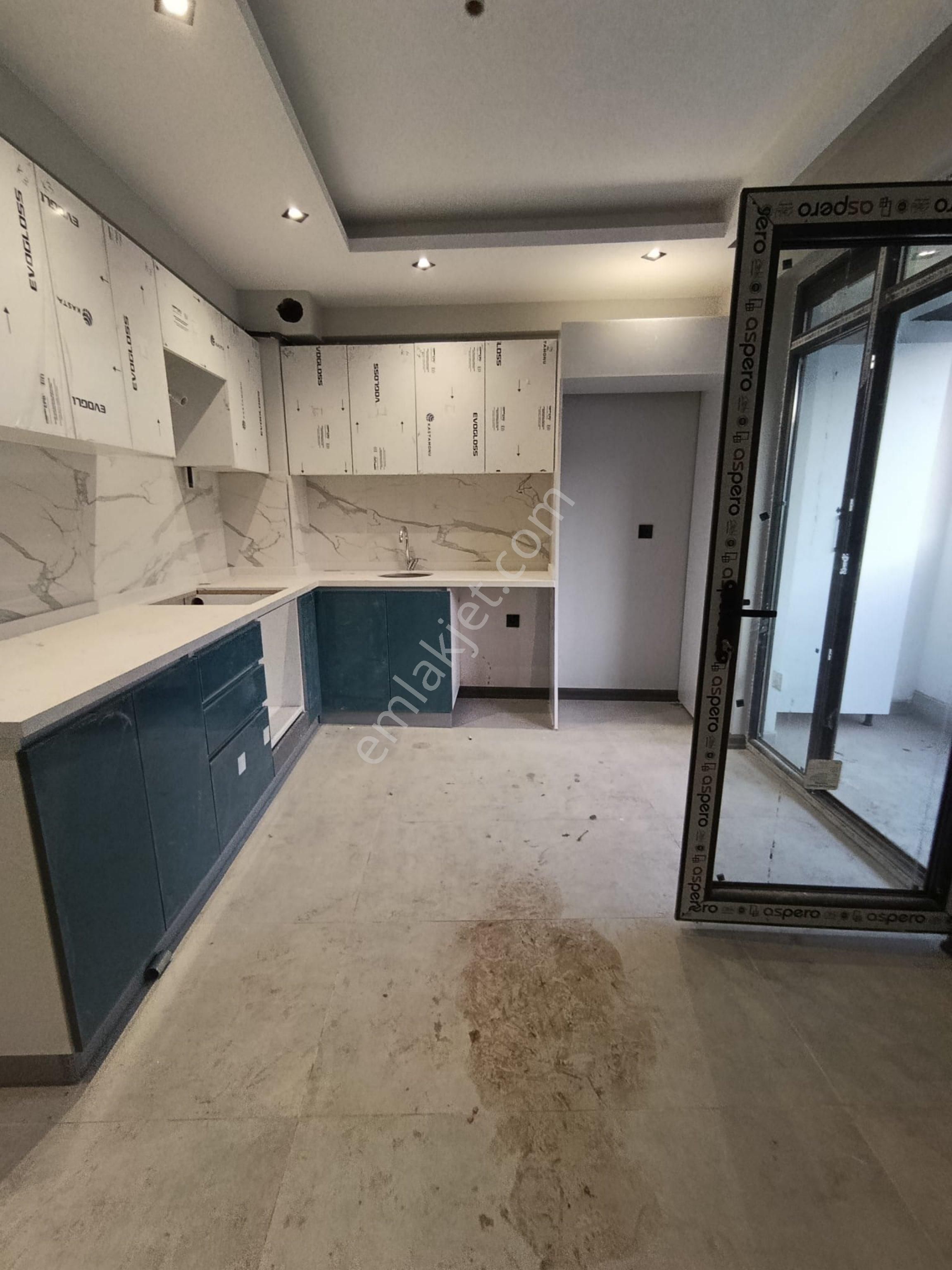 Çamlıca Mahallesi Birlik Caddesinde 3+1 Satılık Sıfır Daire - Görsel 2