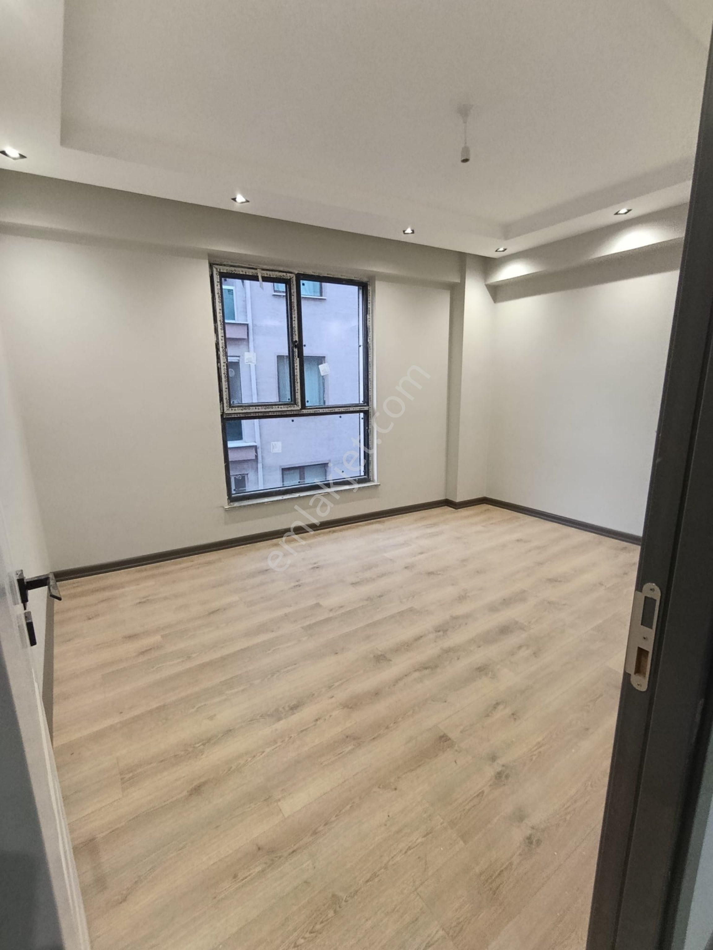 Çamlıca Mahallesi Birlik Caddesinde 3+1 Satılık Sıfır Daire - Görsel 9