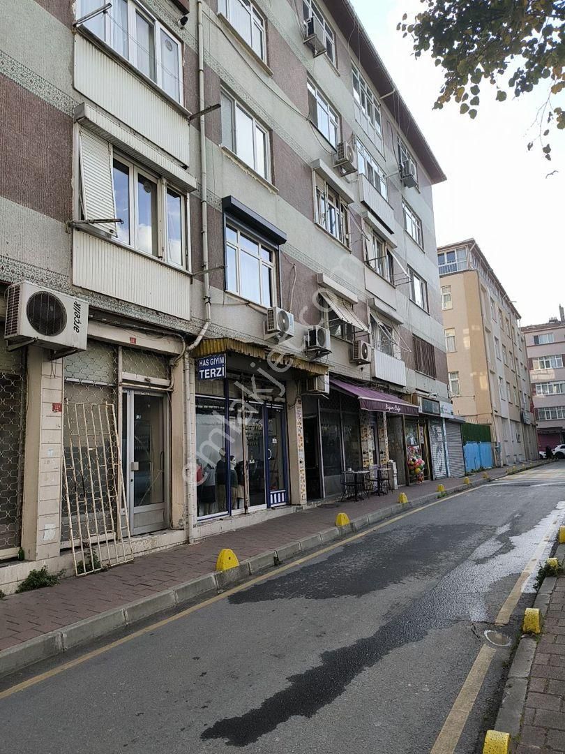 Merkezi Lokasyonda Açık Otoparklı 3+1 Temiz Satılık Daire - Görsel 3