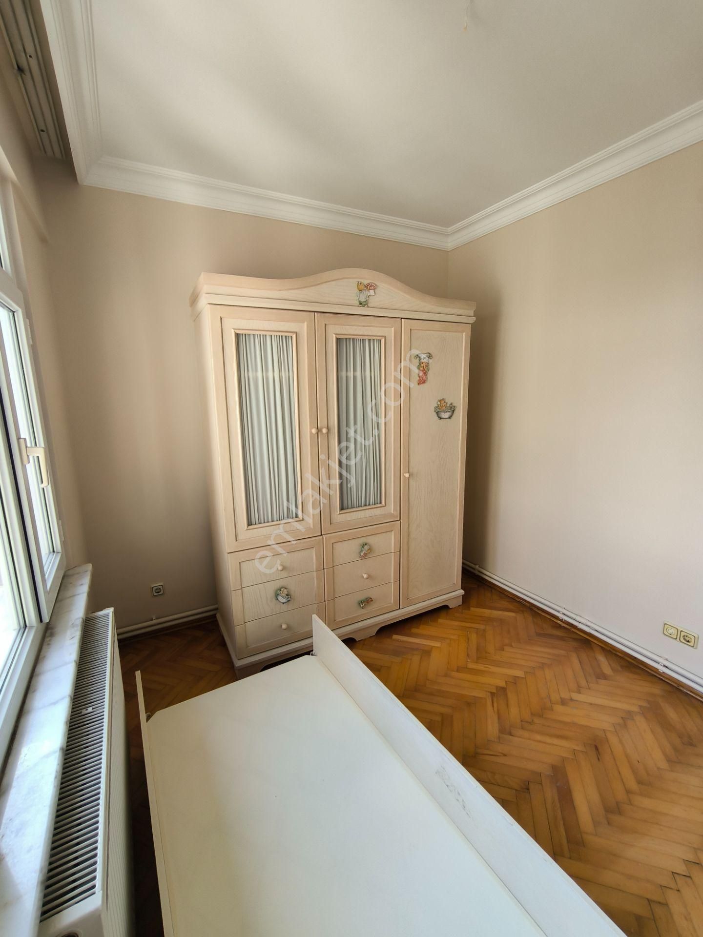 Merkezi Lokasyonda Açık Otoparklı 3+1 Temiz Satılık Daire - Görsel 15