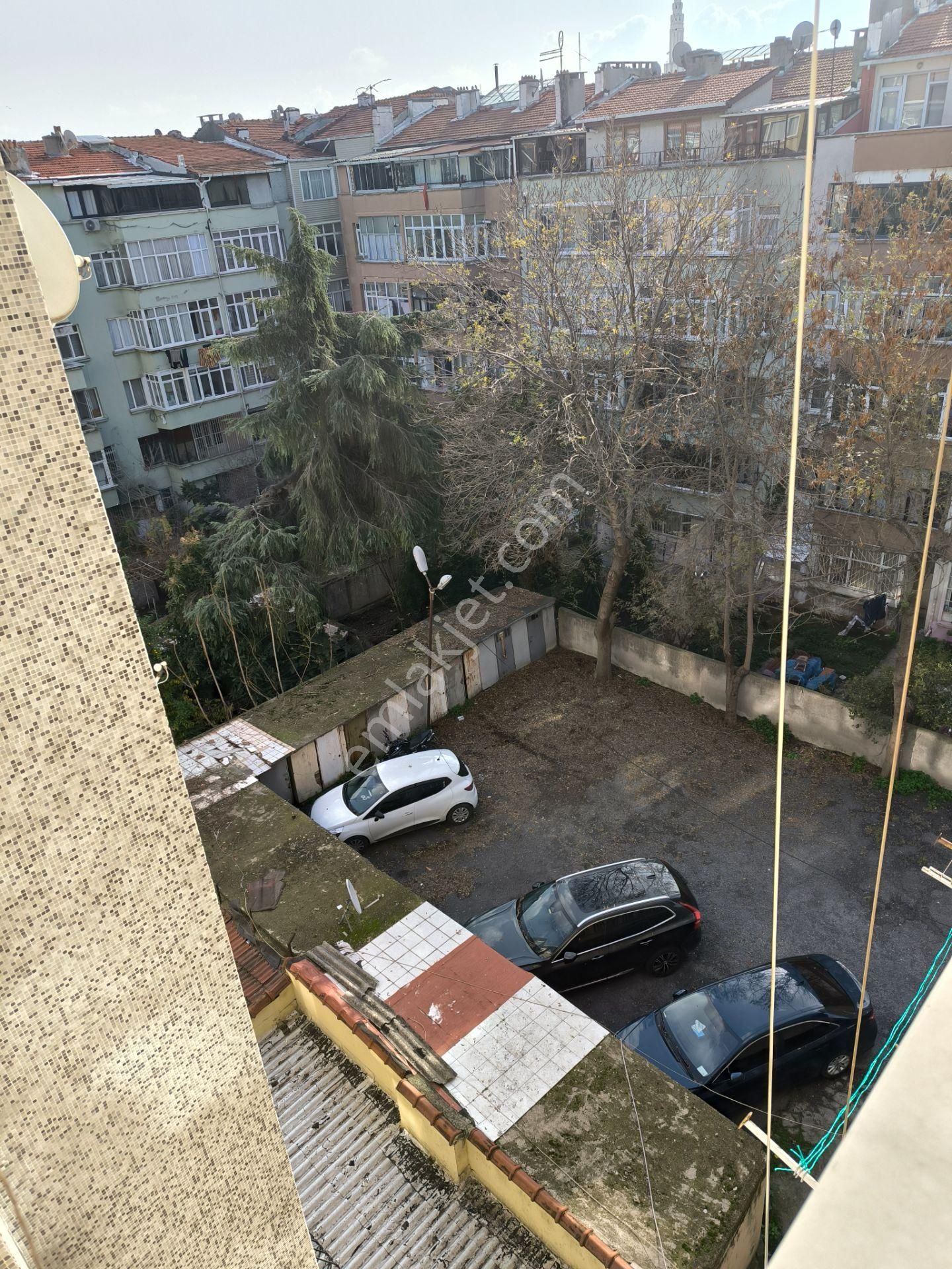 Merkezi Lokasyonda Açık Otoparklı 3+1 Temiz Satılık Daire - Görsel 4