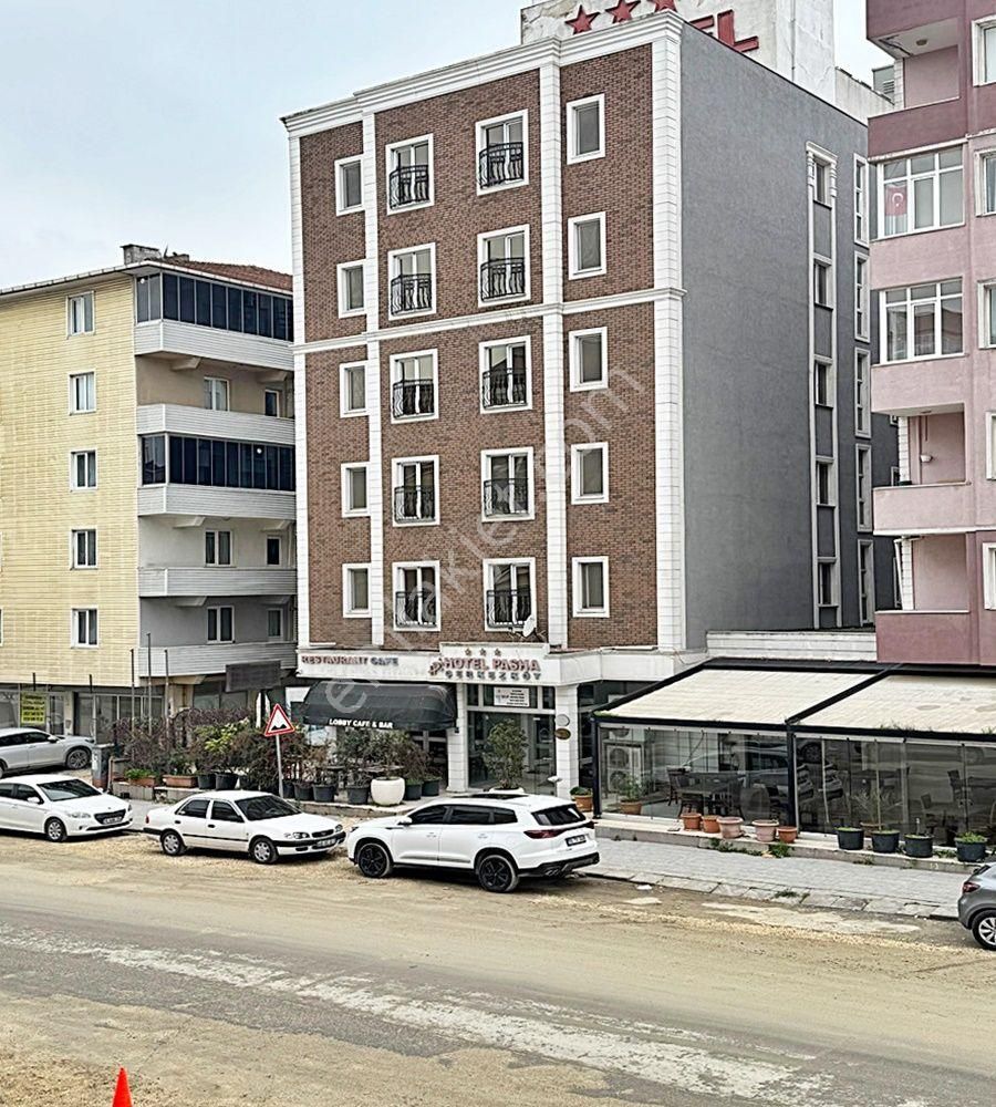 Arden Yapı'dan Çerkezköy Fevzi Paşada 2+1 Kombili Ön Cep. Kiralık Daire - Görsel 2