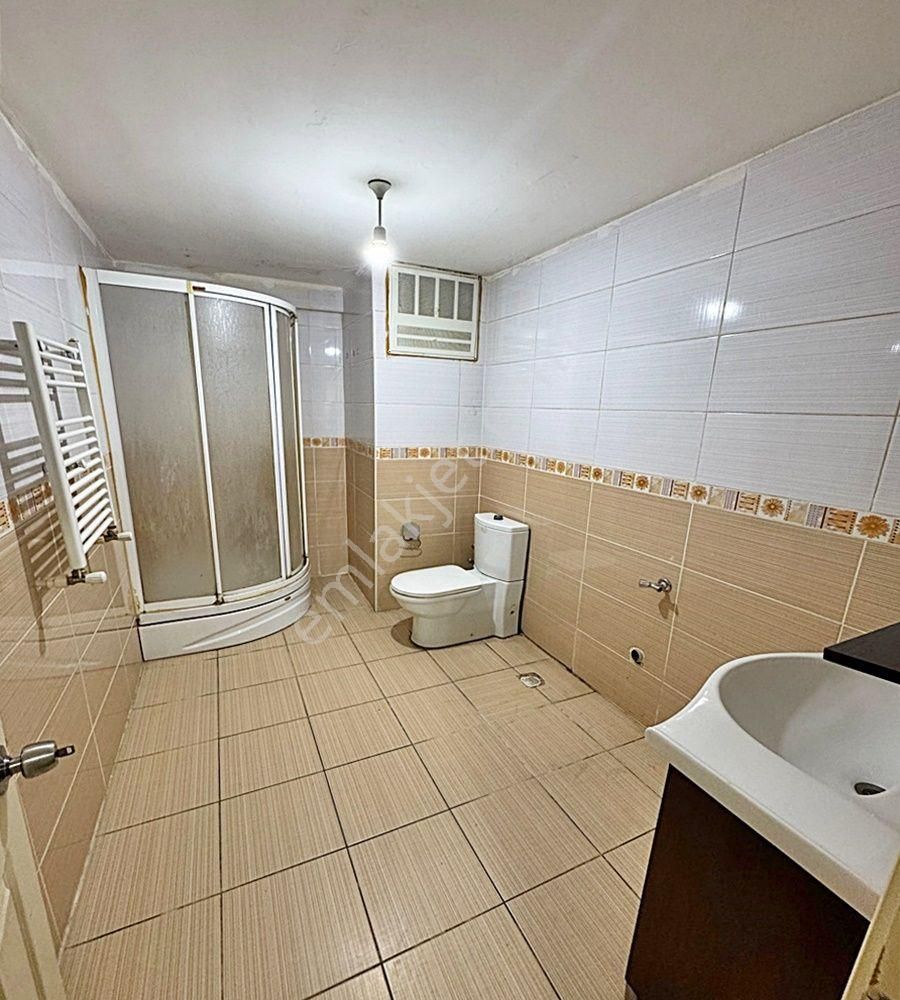 Arden Yapı'dan Çerkezköy Fevzi Paşada 2+1 Kombili Ön Cep. Kiralık Daire - Görsel 16