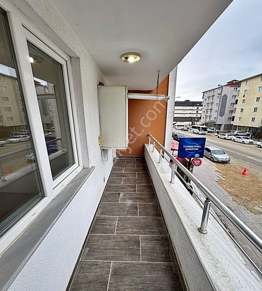 Arden Yapı'dan Çerkezköy Fevzi Paşada 2+1 Kombili Ön Cep. Kiralık Daire - Görsel 7