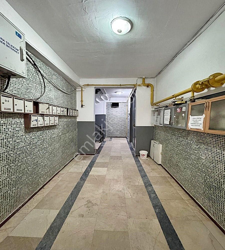 Arden Yapı'dan Çerkezköy Fevzi Paşada 2+1 Kombili Ön Cep. Kiralık Daire - Görsel 19