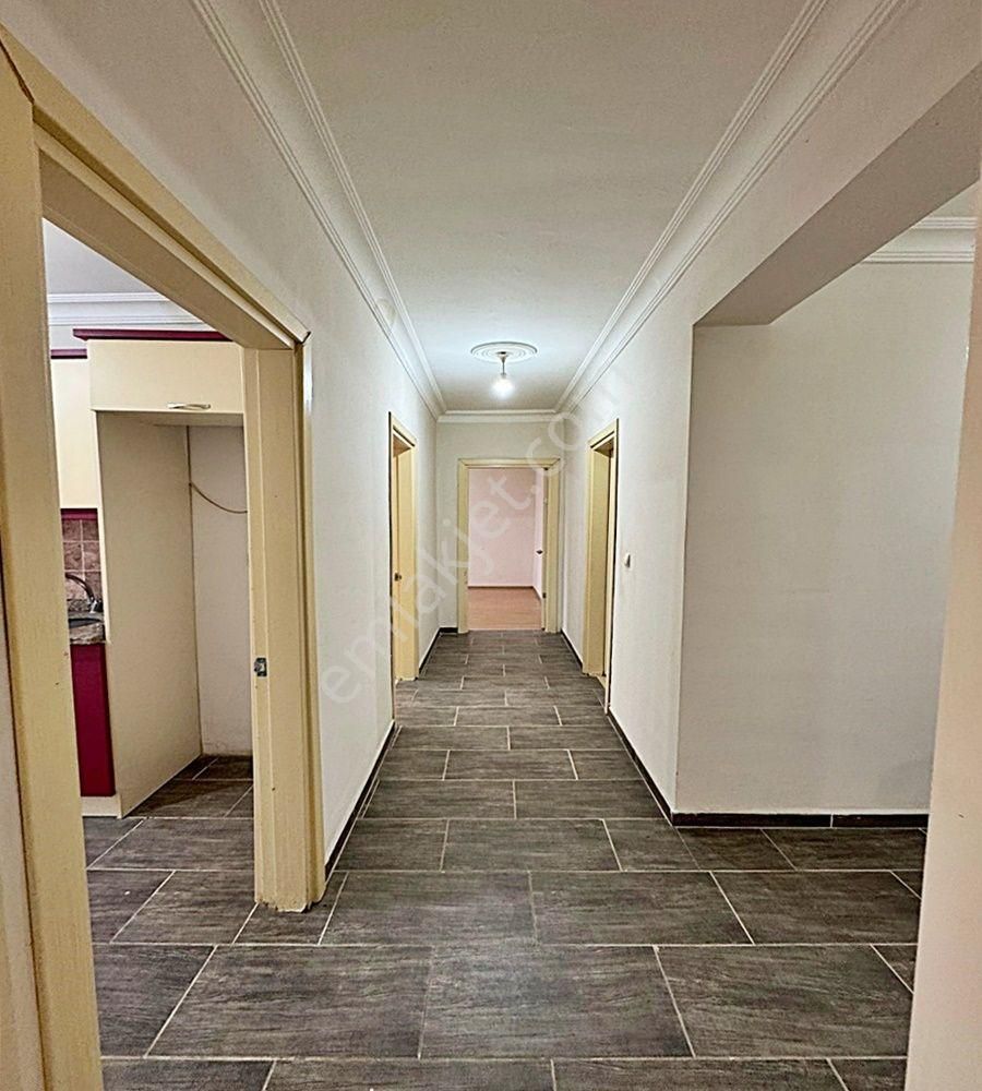 Arden Yapı'dan Çerkezköy Fevzi Paşada 2+1 Kombili Ön Cep. Kiralık Daire - Görsel 14