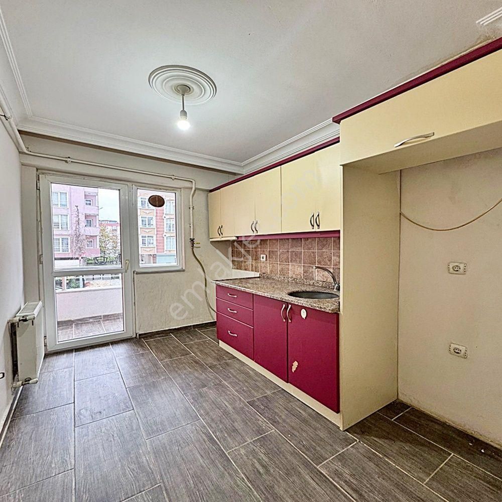 Arden Yapı'dan Çerkezköy Fevzi Paşada 2+1 Kombili Ön Cep. Kiralık Daire - Görsel 6