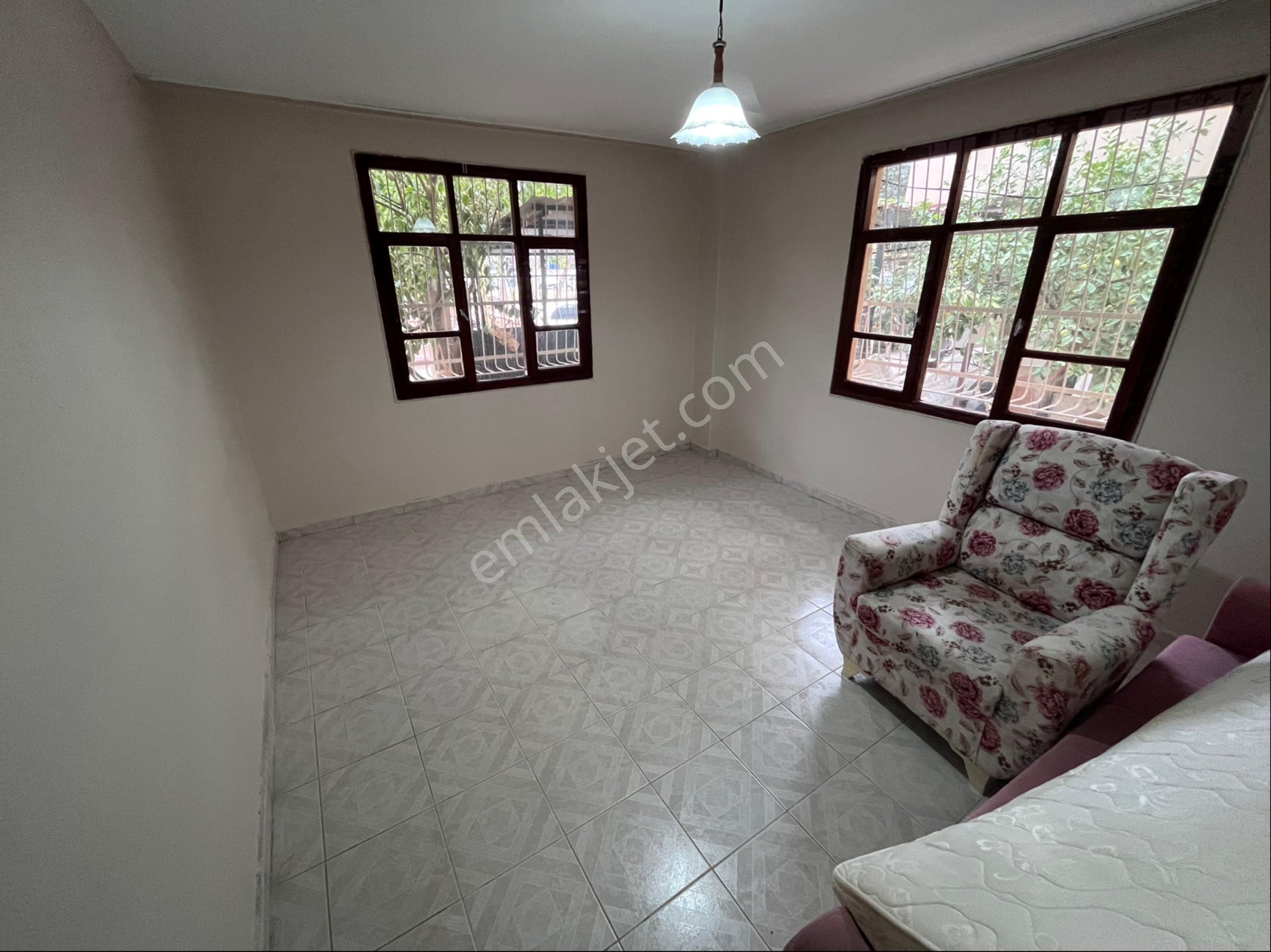 Alfa'dan Bahçeşehirde Okula - Ulaşıma Yakın 2+1 Müstakil Daire !!!!! - Görsel 11