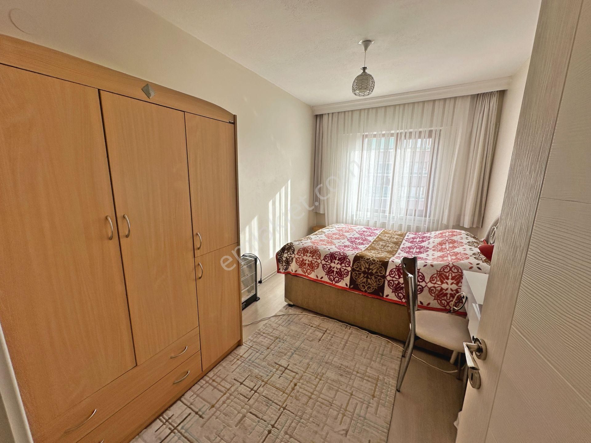 Şafaktepe Park Yakını Manzaralı Full Yapılı 3+1 Satılık Daire - Görsel 11