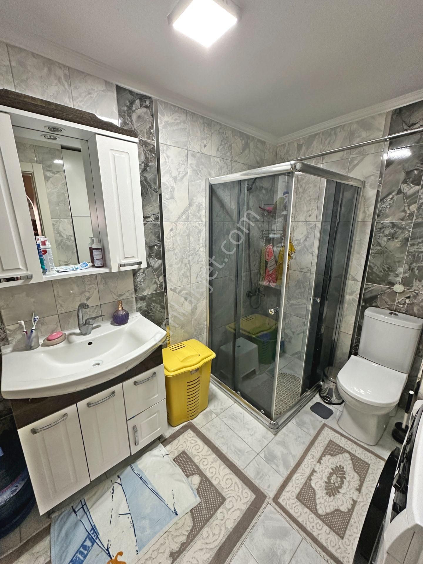 Şafaktepe Park Yakını Manzaralı Full Yapılı 3+1 Satılık Daire - Görsel 25