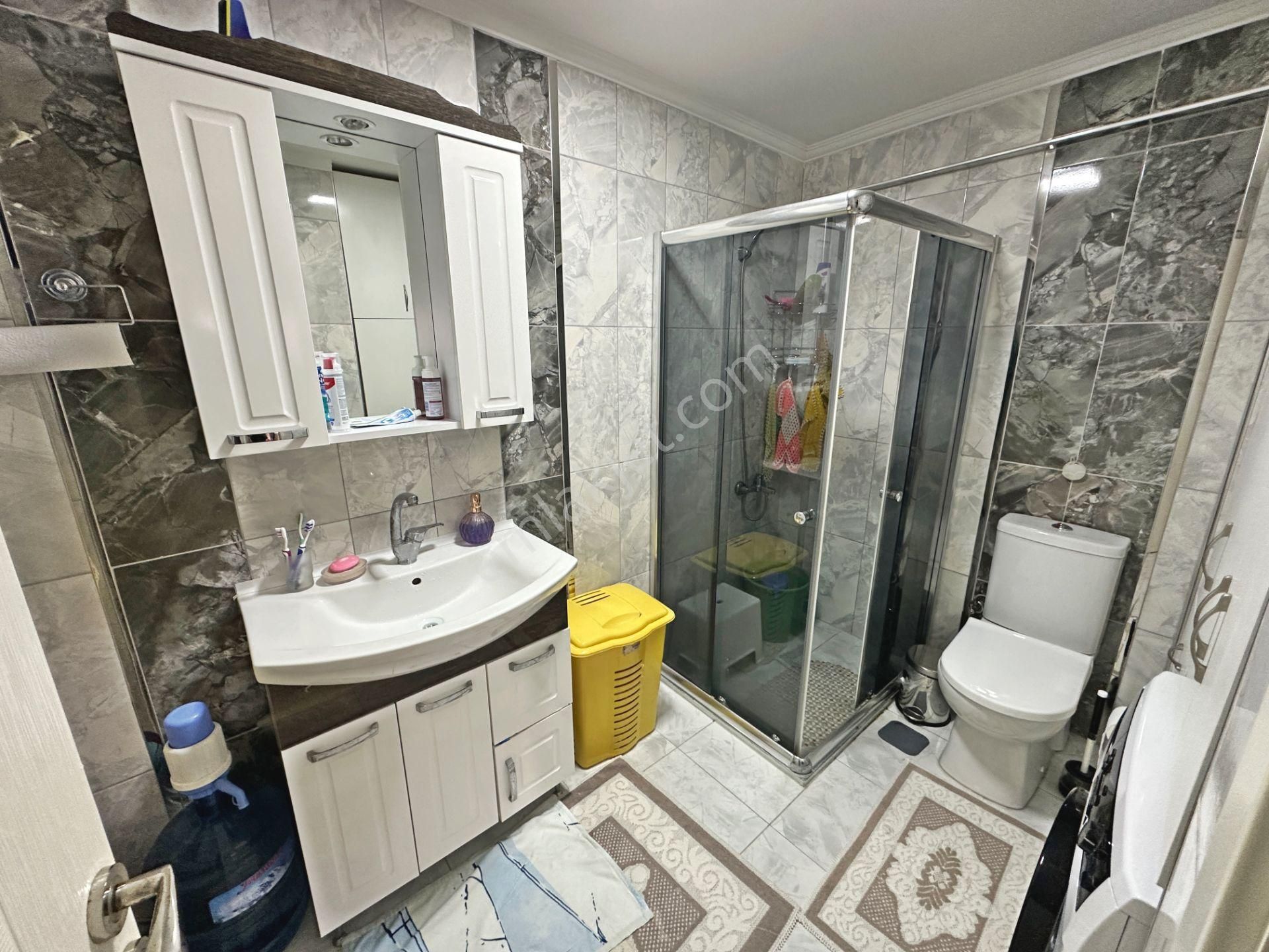 Şafaktepe Park Yakını Manzaralı Full Yapılı 3+1 Satılık Daire - Görsel 22