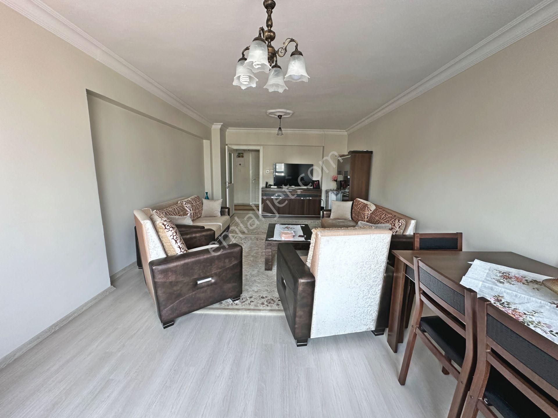 Şafaktepe Park Yakını Manzaralı Full Yapılı 3+1 Satılık Daire - Görsel 5