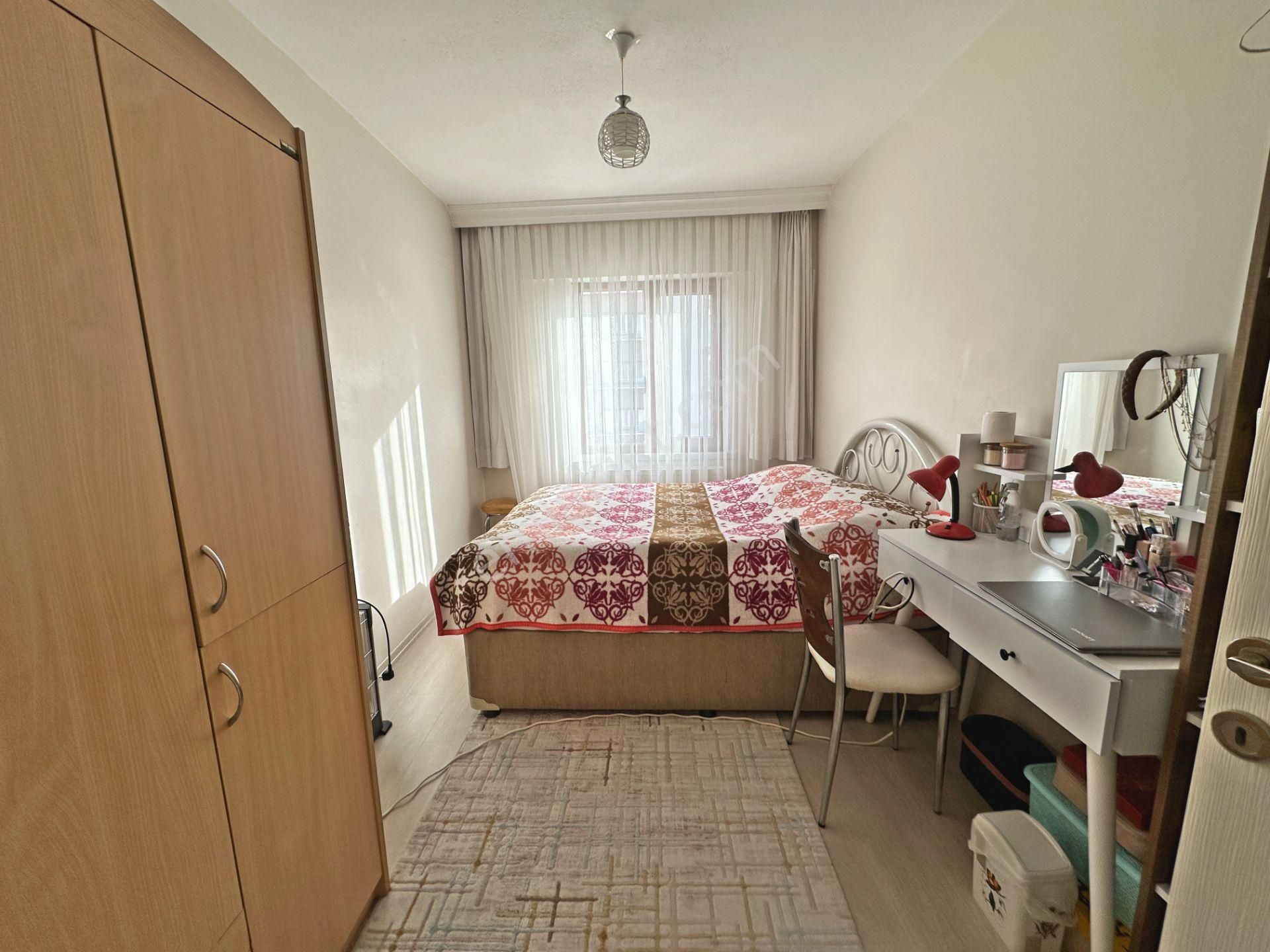 Şafaktepe Park Yakını Manzaralı Full Yapılı 3+1 Satılık Daire - Görsel 12