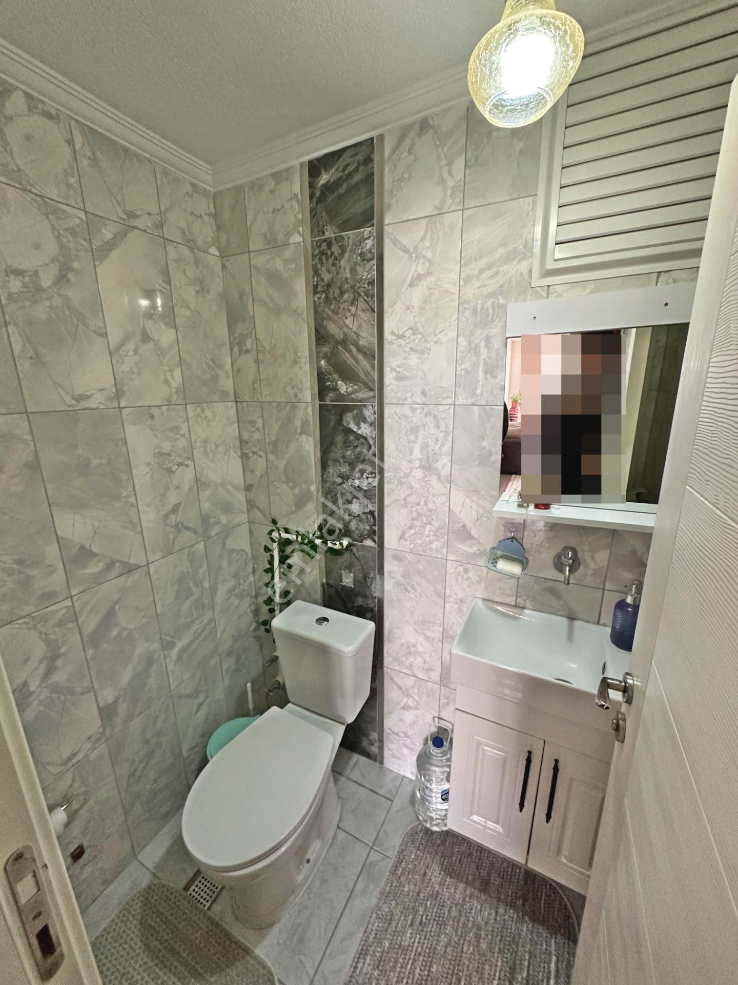 Şafaktepe Park Yakını Manzaralı Full Yapılı 3+1 Satılık Daire - Görsel 26