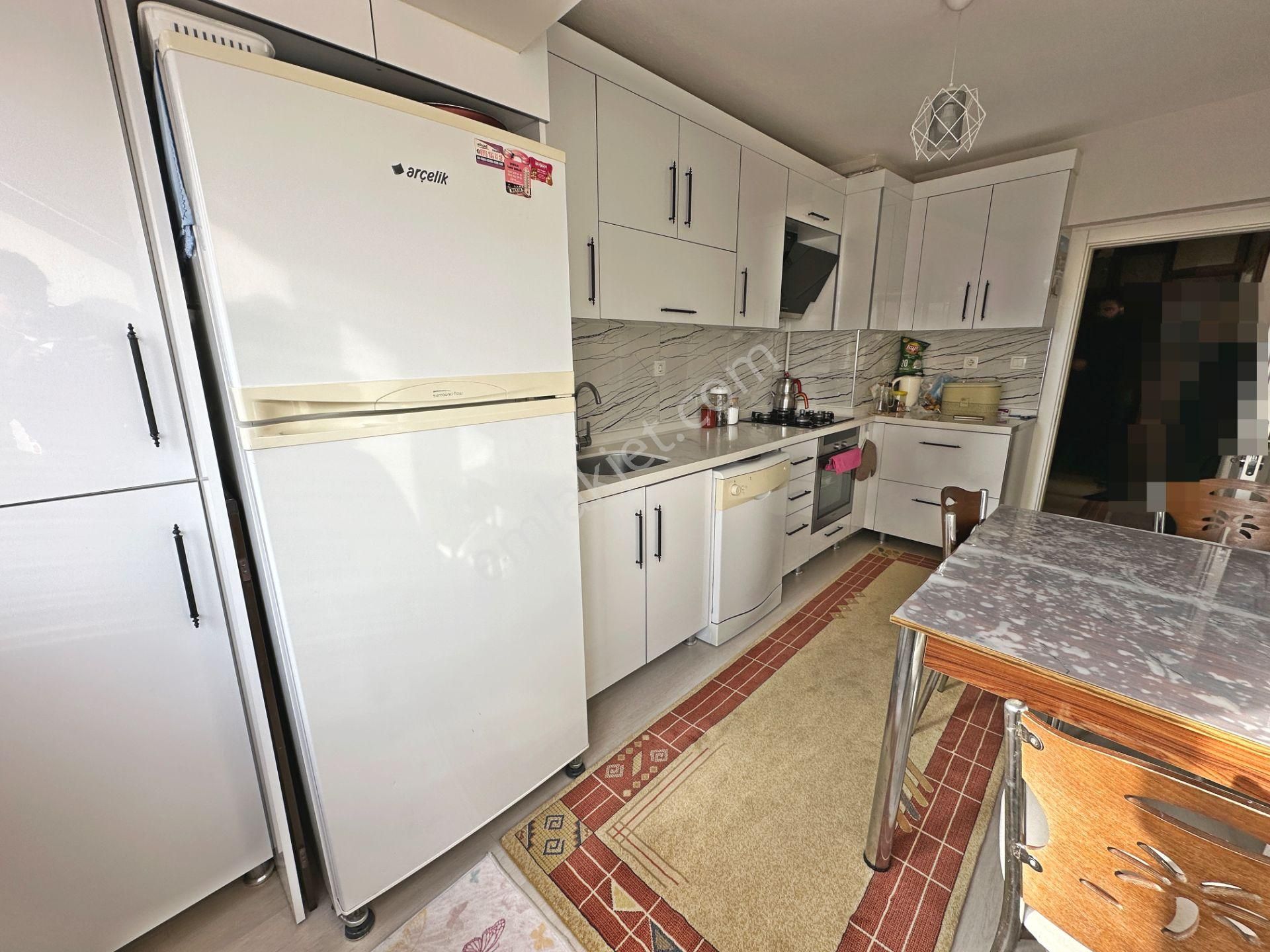 Şafaktepe Park Yakını Manzaralı Full Yapılı 3+1 Satılık Daire - Görsel 18