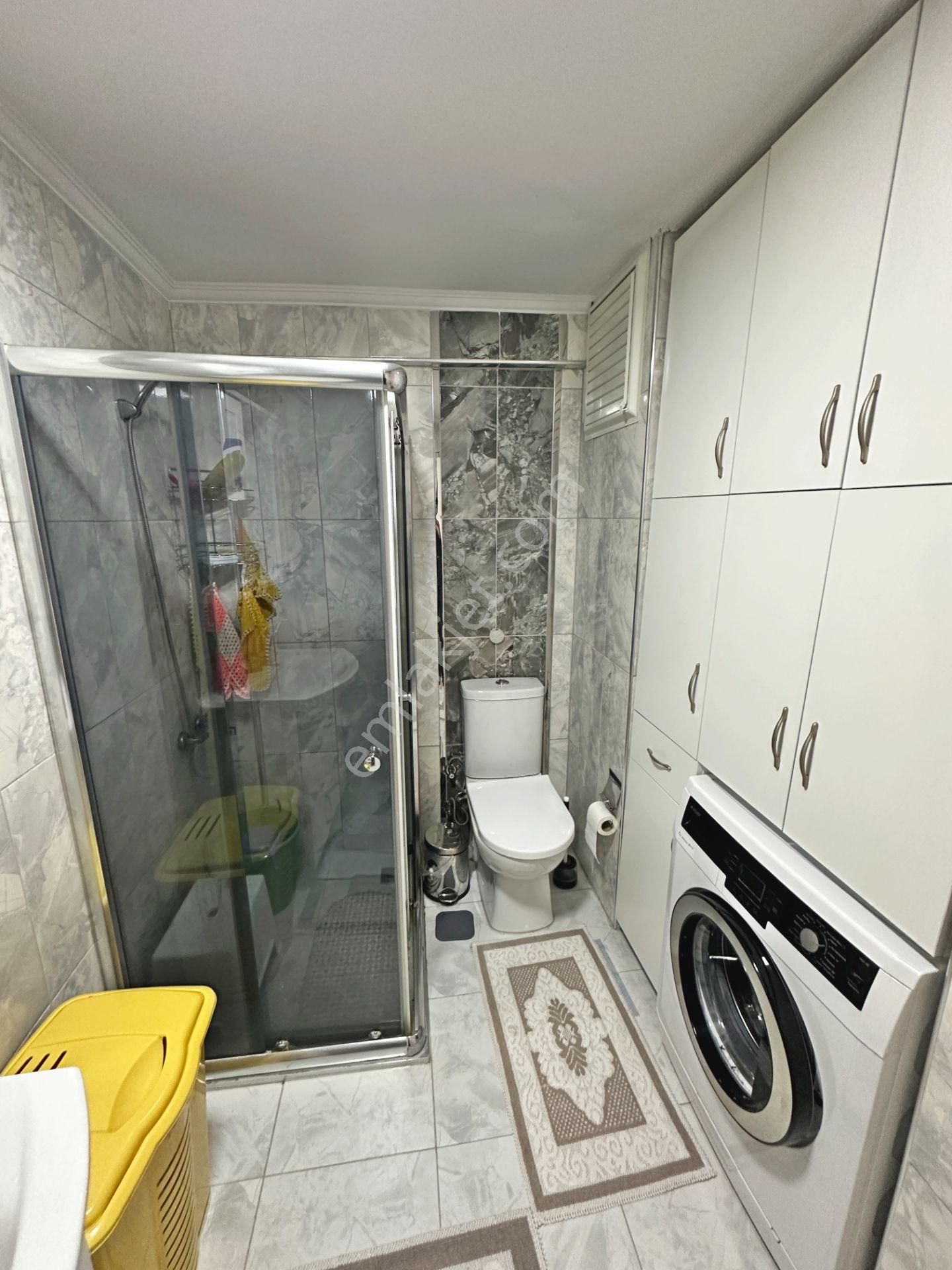 Şafaktepe Park Yakını Manzaralı Full Yapılı 3+1 Satılık Daire - Görsel 23